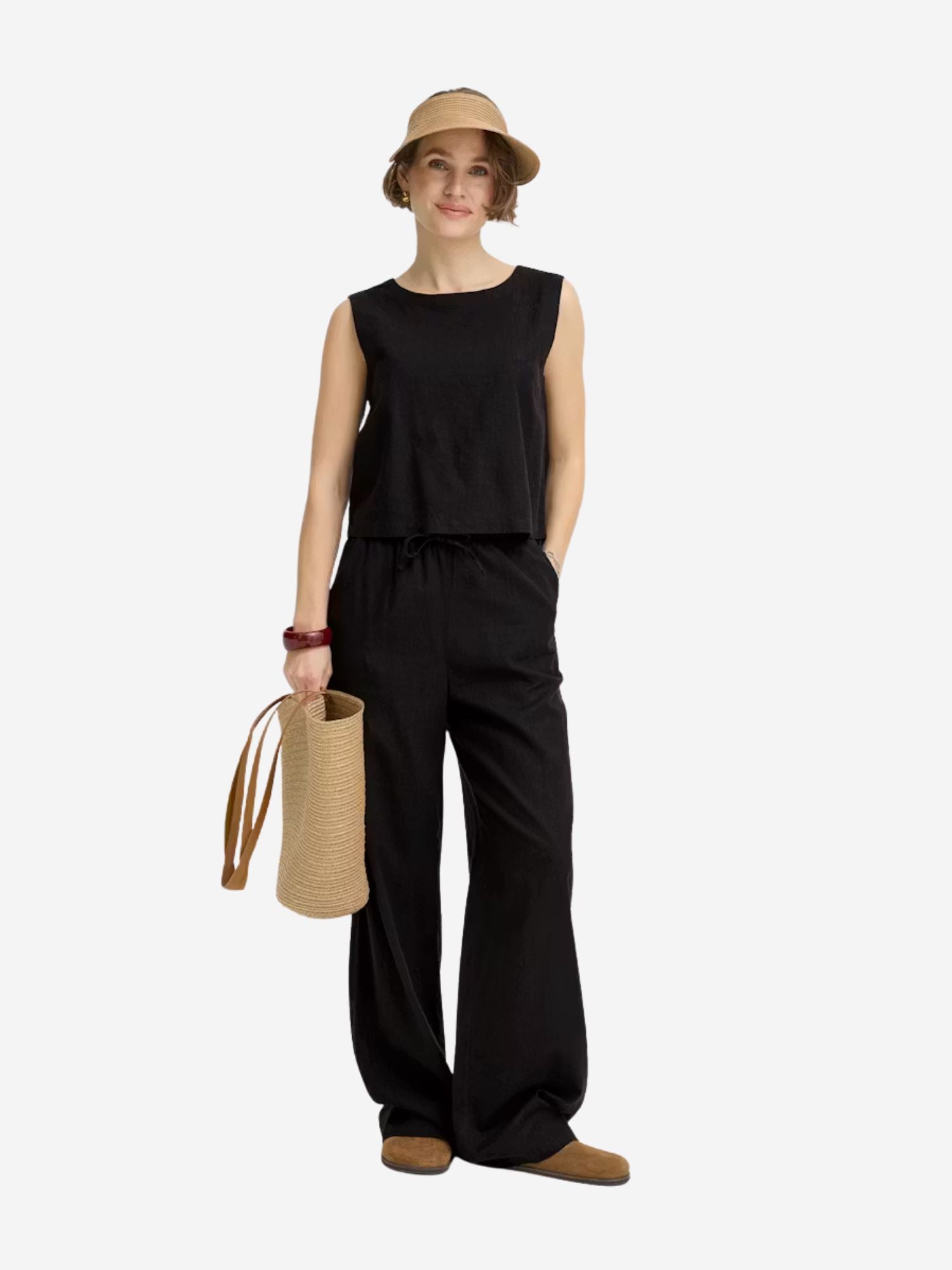 20818829 - Pantaloni - B.young