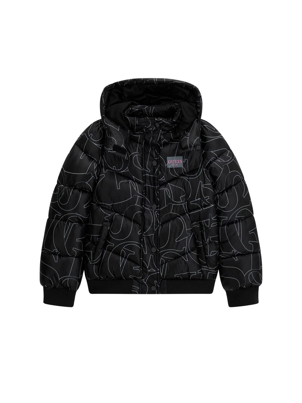 J6YL01W2607 - Giacche Bambina - Guess Kids