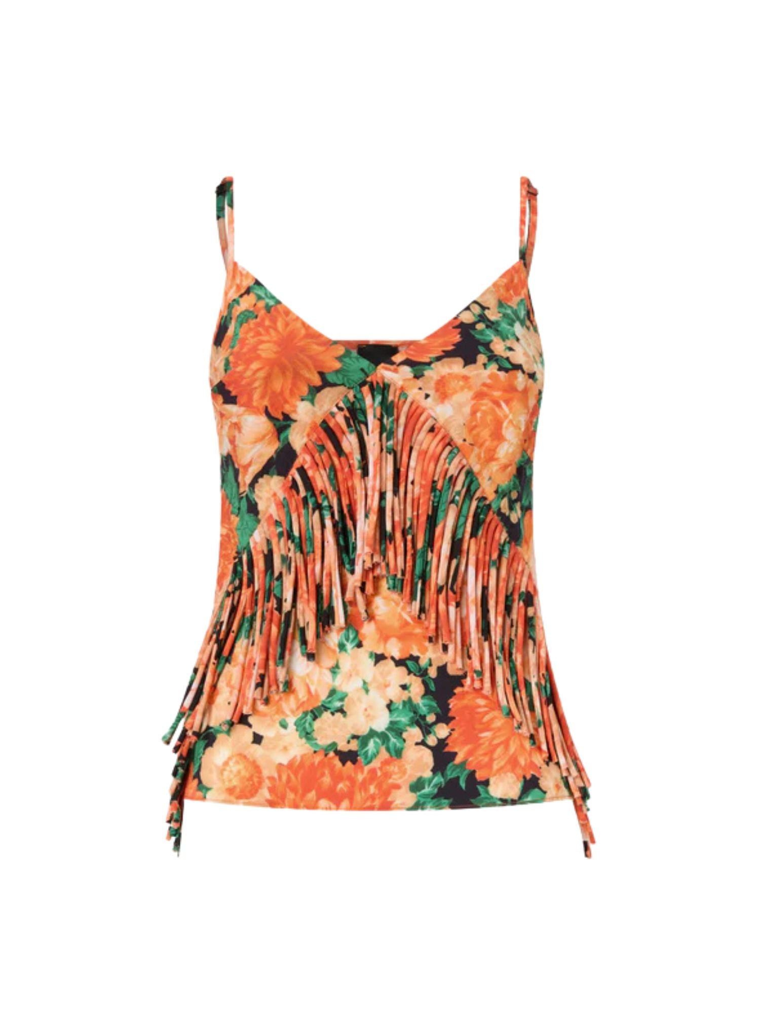 106823A3AO - Top - PINKO