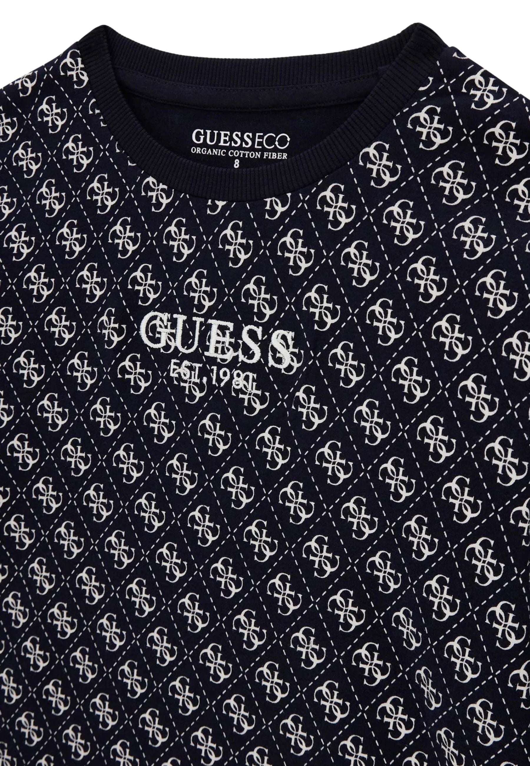 L5YI18K8HM4 - Maglieria Bambino - guess