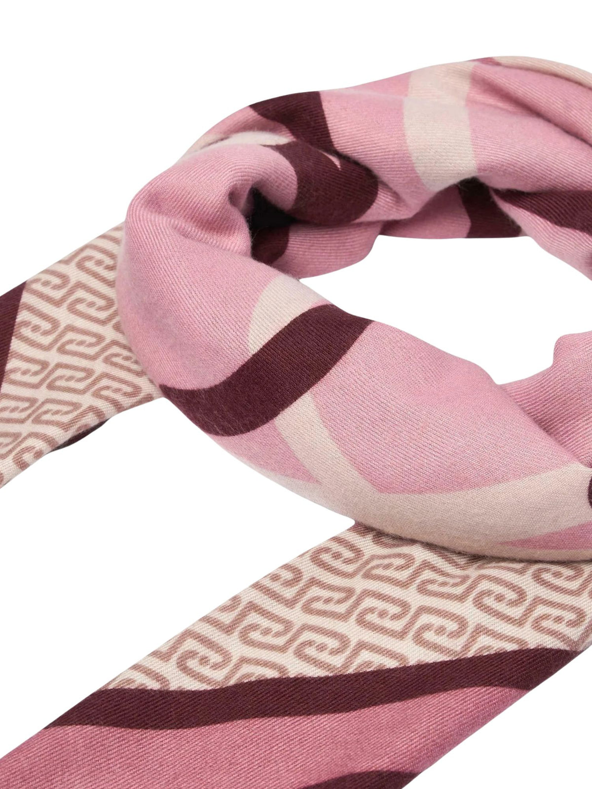 2F6068T2745 - Foulard - LIU JO