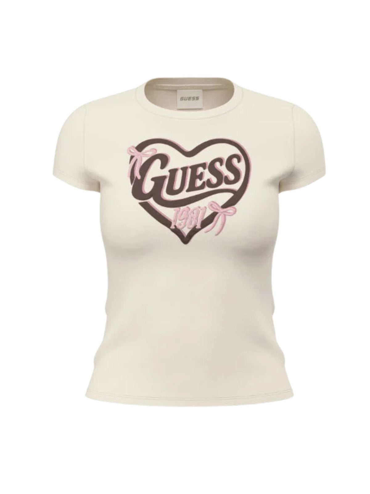 V6YI09K4276 - Maglia - Guess Activewear