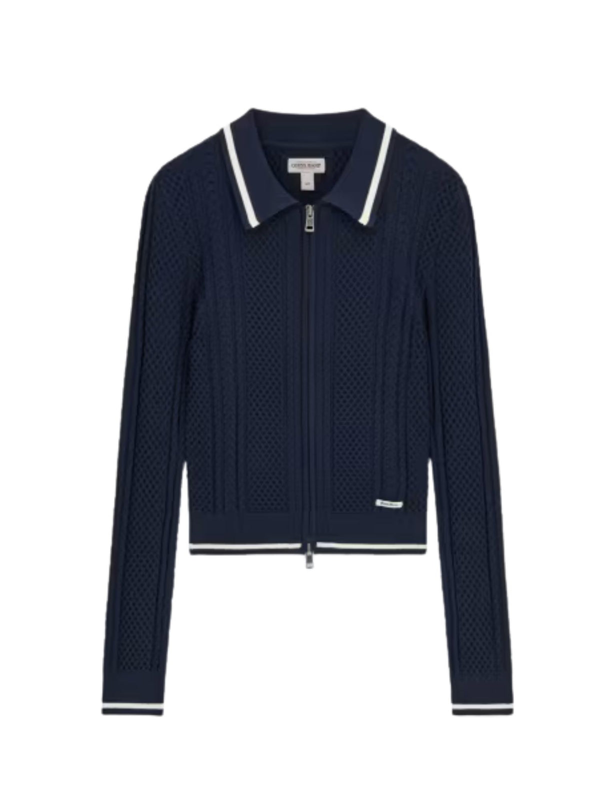 W6YR03Z0849 - Maglia - GUESS JEANS
