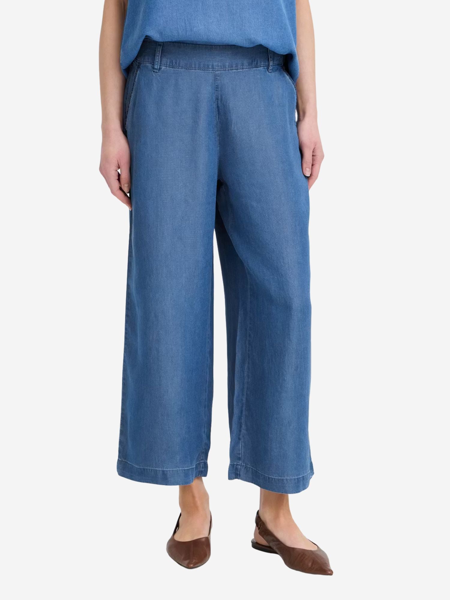 20818793 - Pantaloni - B.young