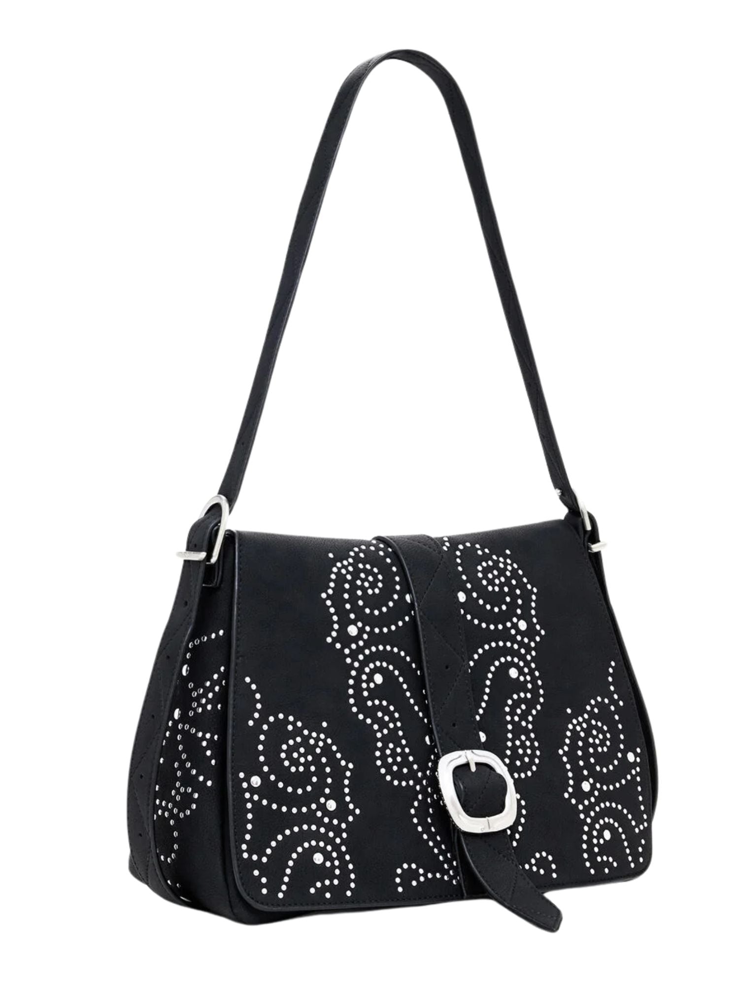 25WAXPBH - Borsa - DESIGUAL