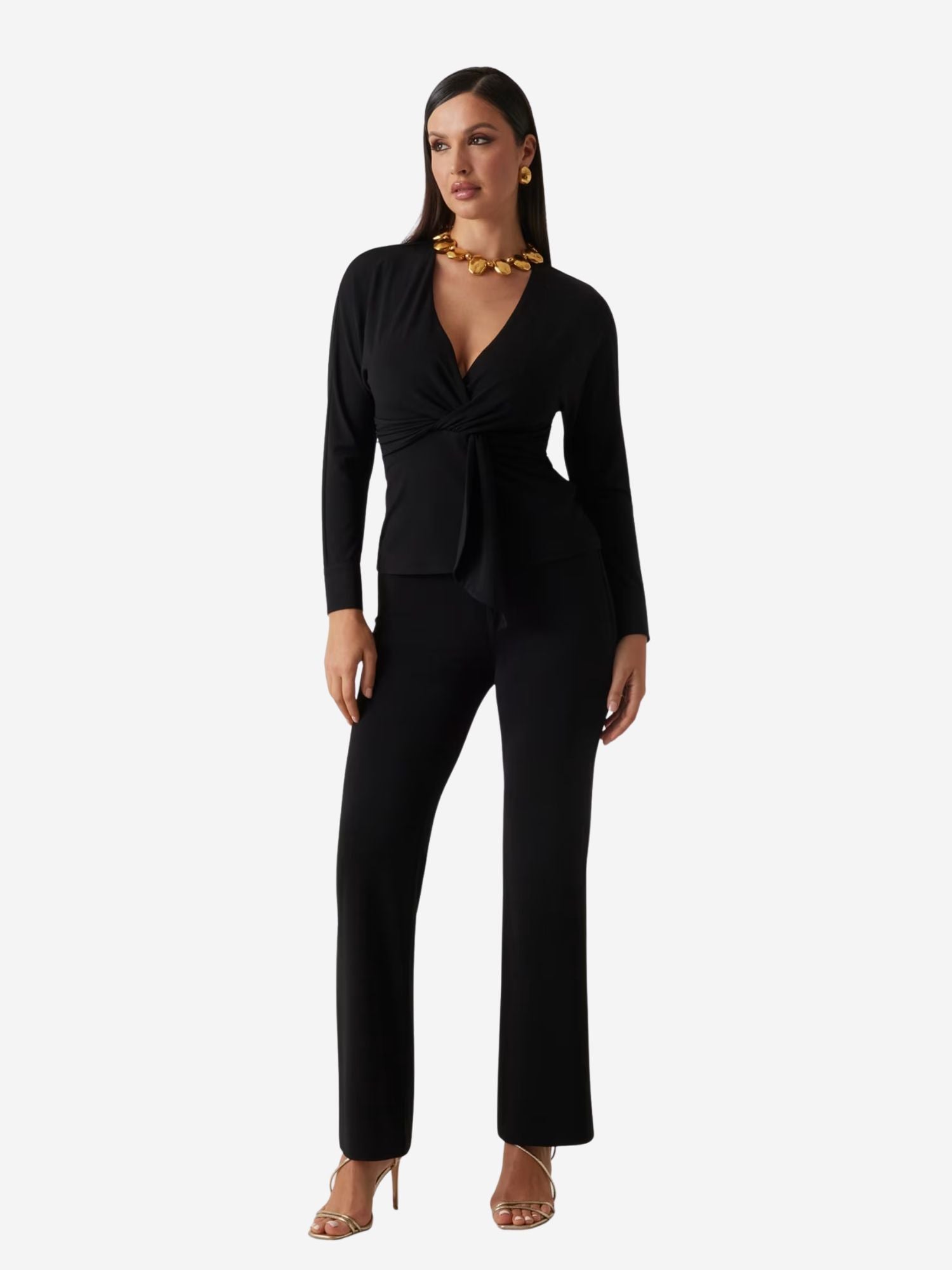 5ggb156257a - Pantaloni - MARCIANO