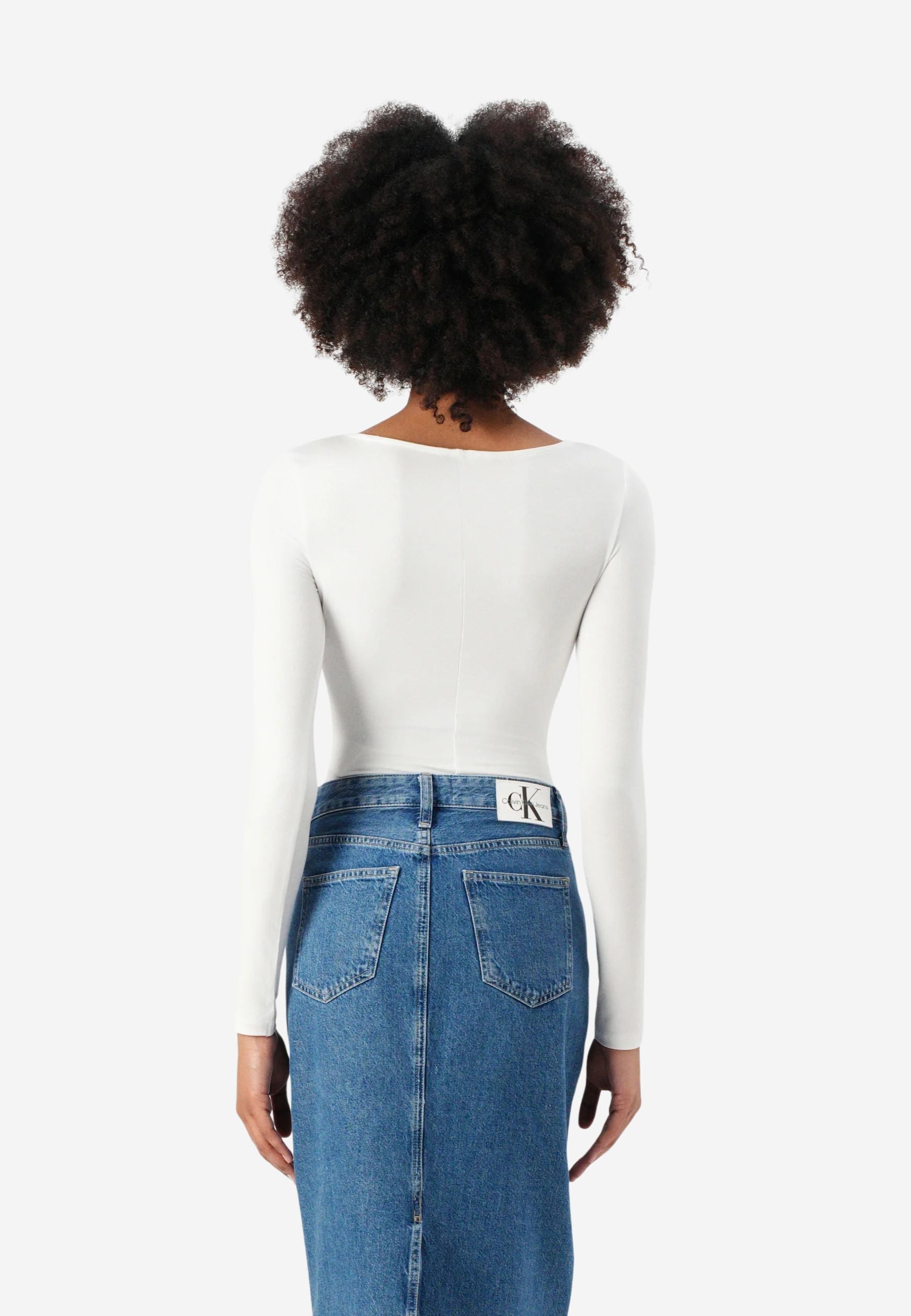 W5YP05K68D2 - Body - guess