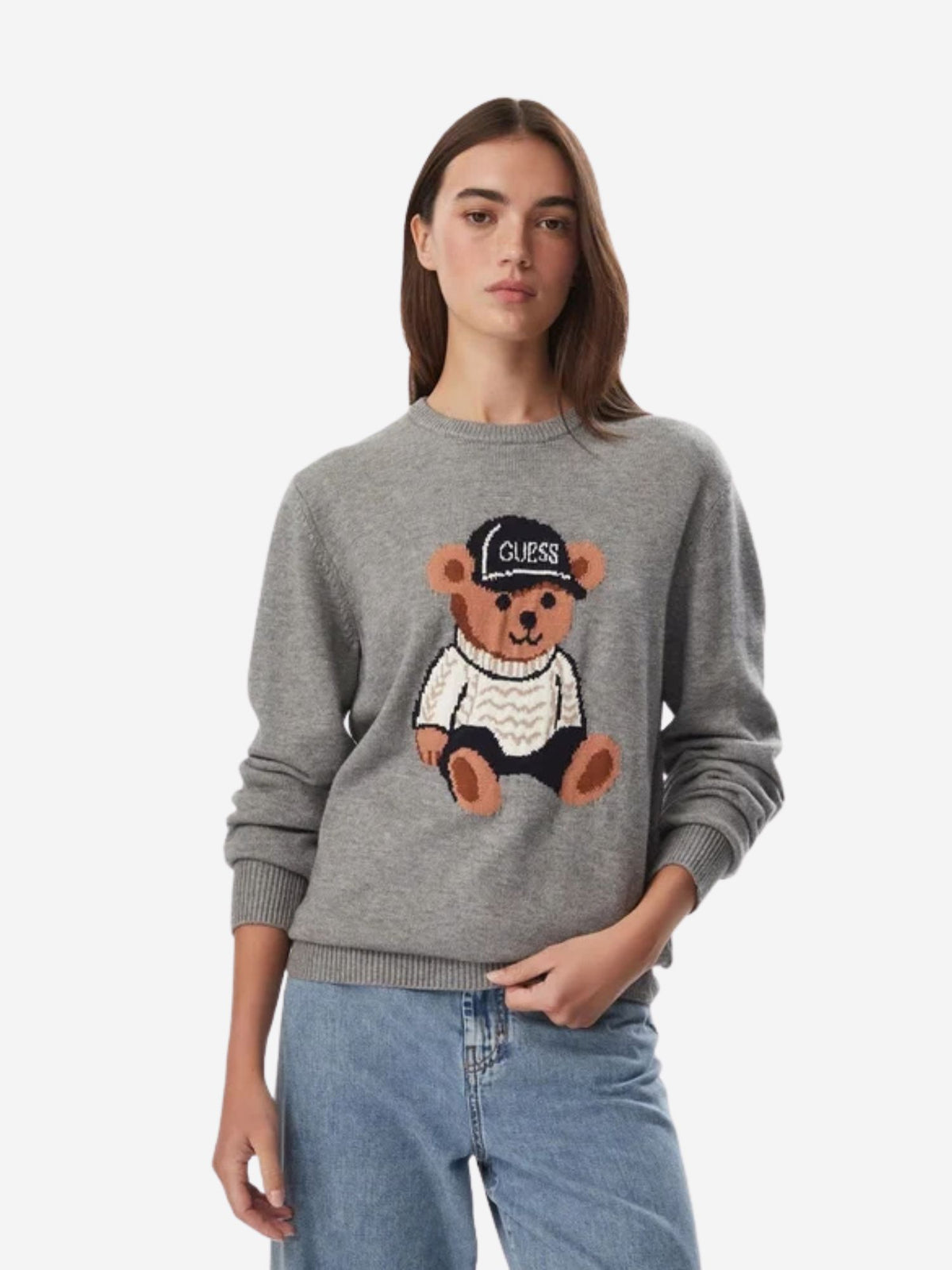 W6BR84Z1927 - Maglia - guess