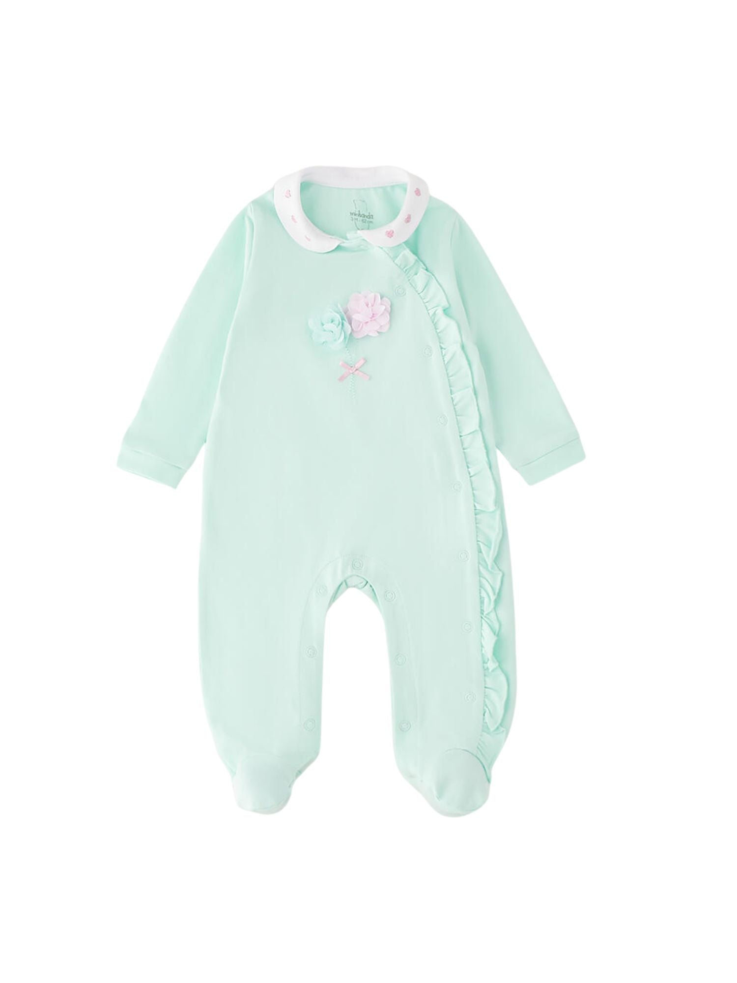 3g77900ng76 - Tute Bambina - MINIBANDA