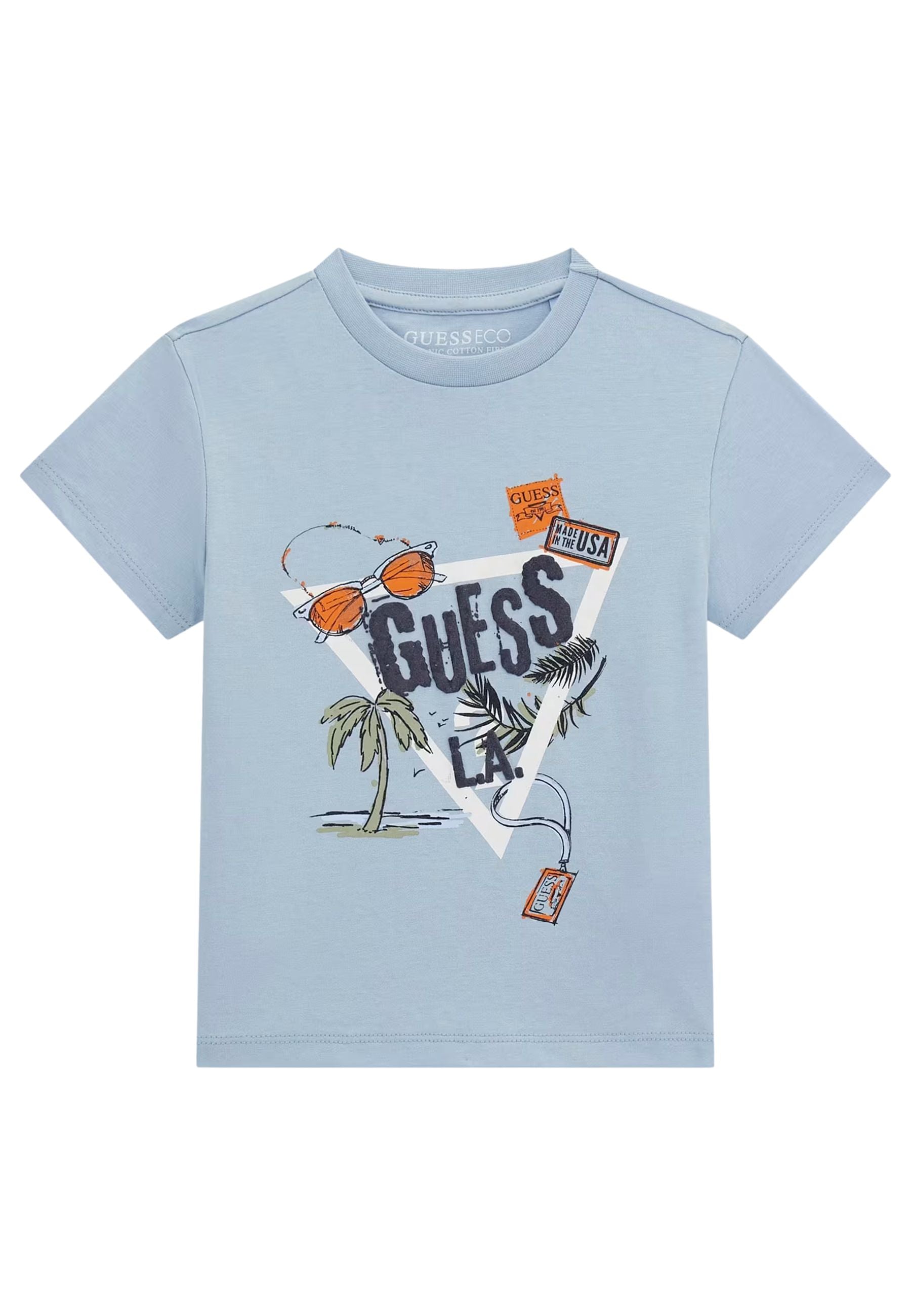 n5gi05k8hm4 - Maglieria Bambino - guess
