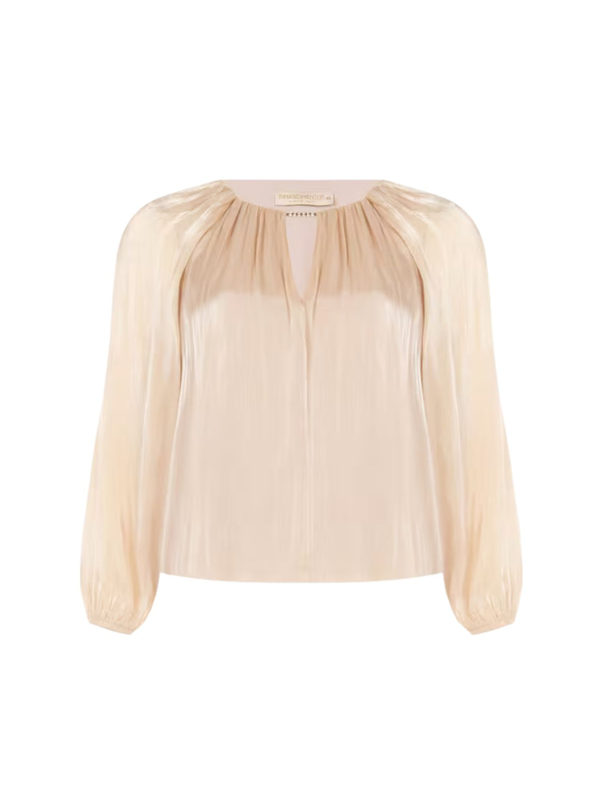 cfc0020475002 - Camicia - RINASCIMENTO