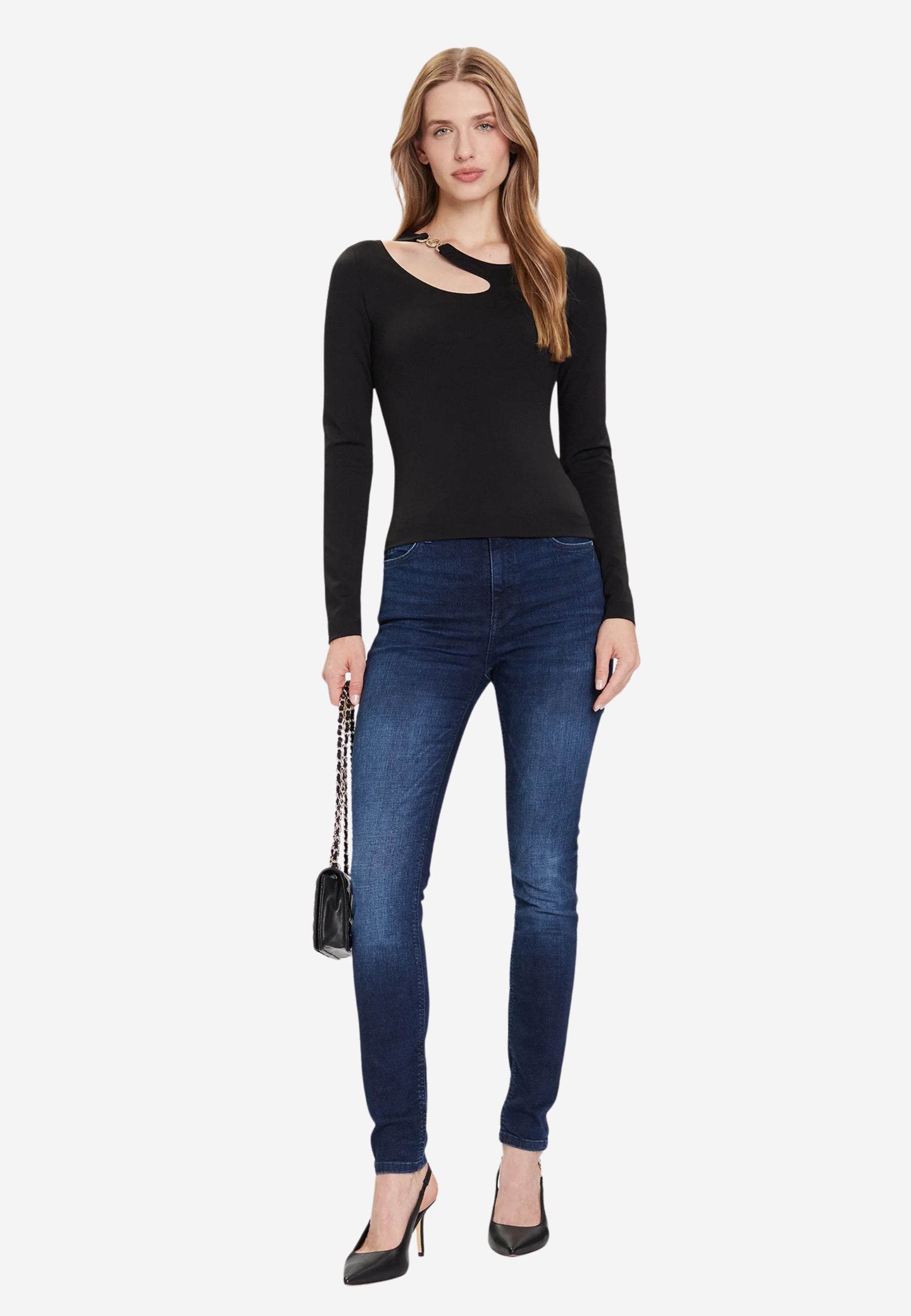 w5ba46d0791 - Jeans - guess