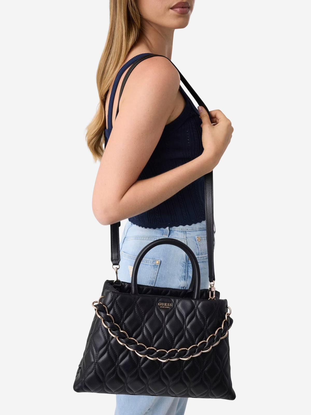 HWQG9733060 - Borse - guess
