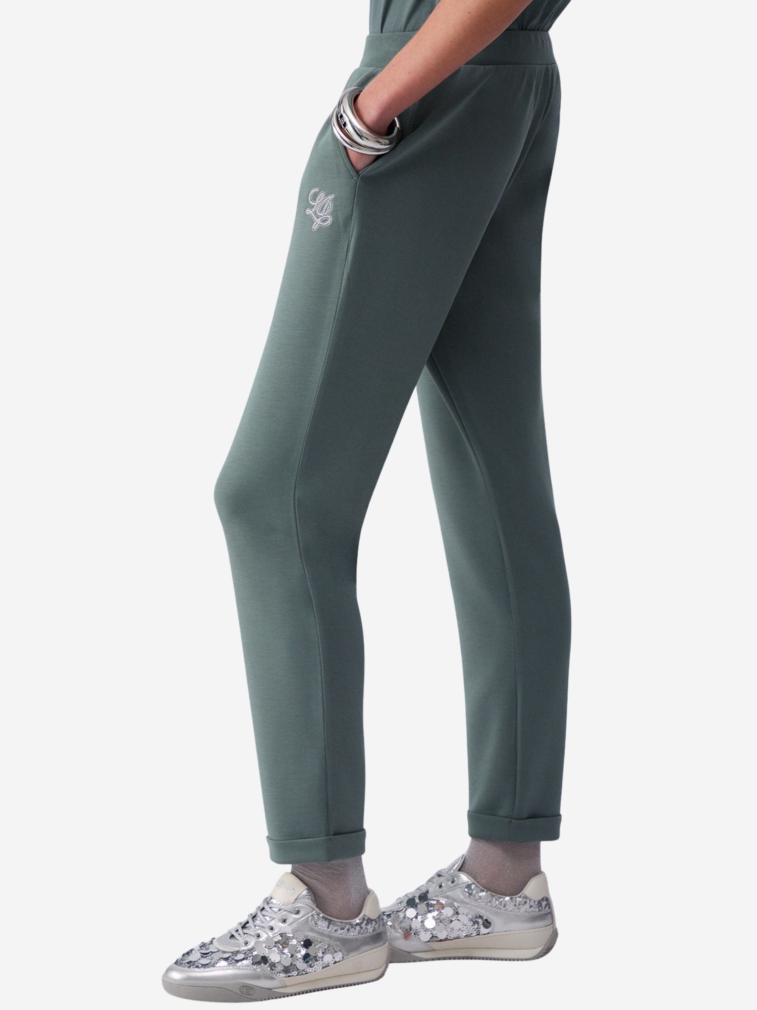 ta6081js869 - Pantaloni - LIU JO