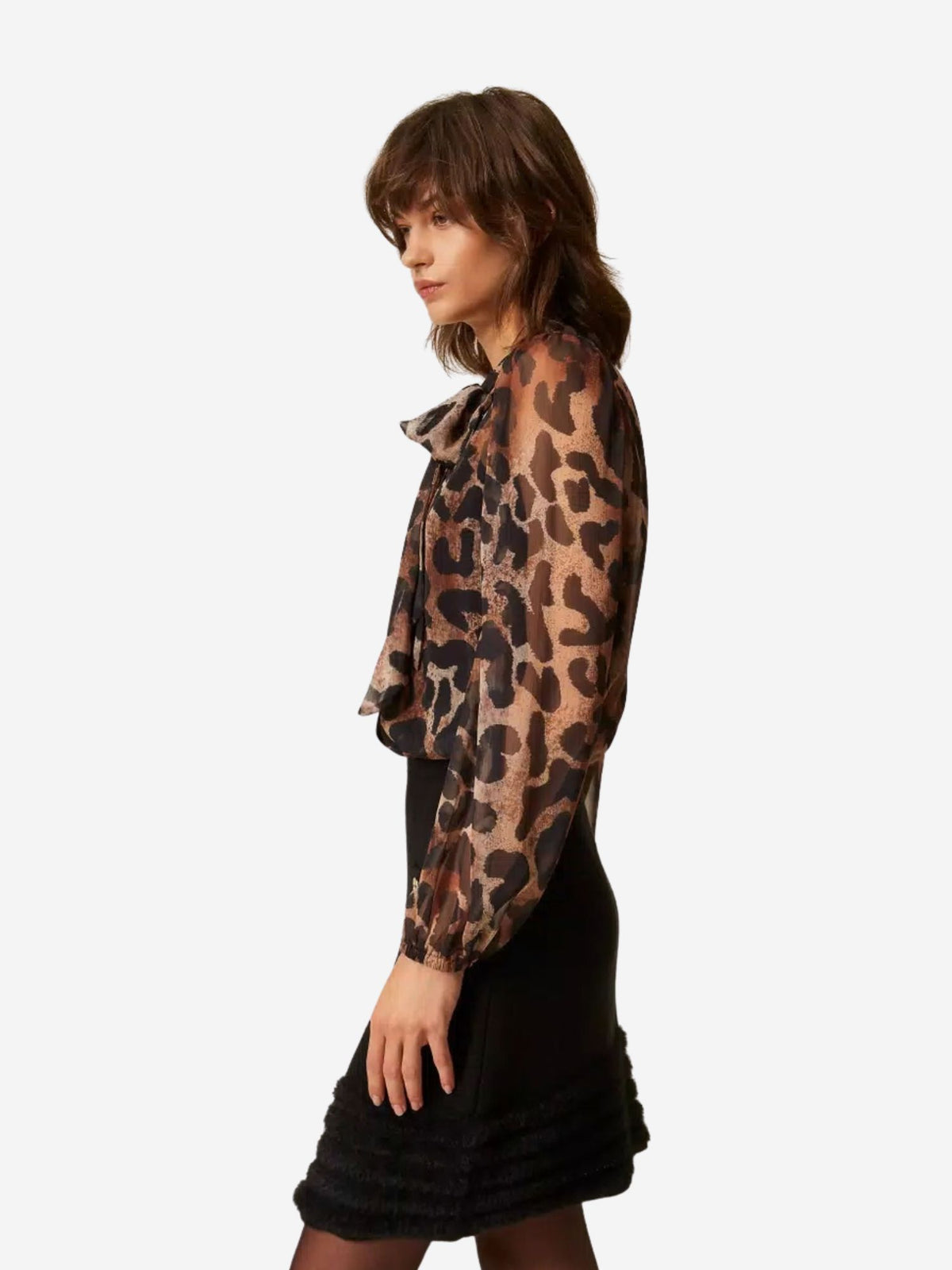 262ap2210 - Camicia - TWINSET ACTITUDE