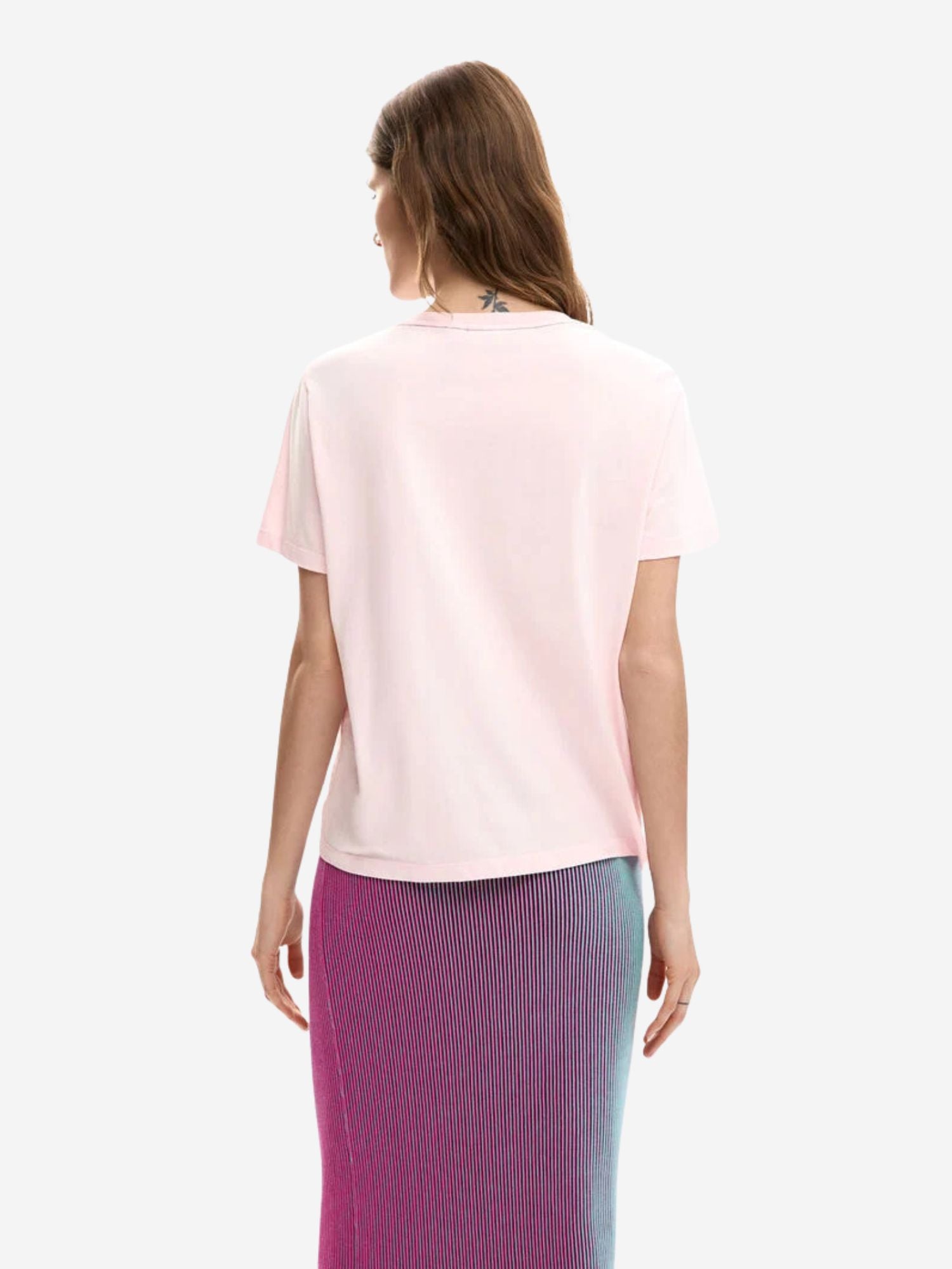 26SWTK08 - Maglia - DESIGUAL