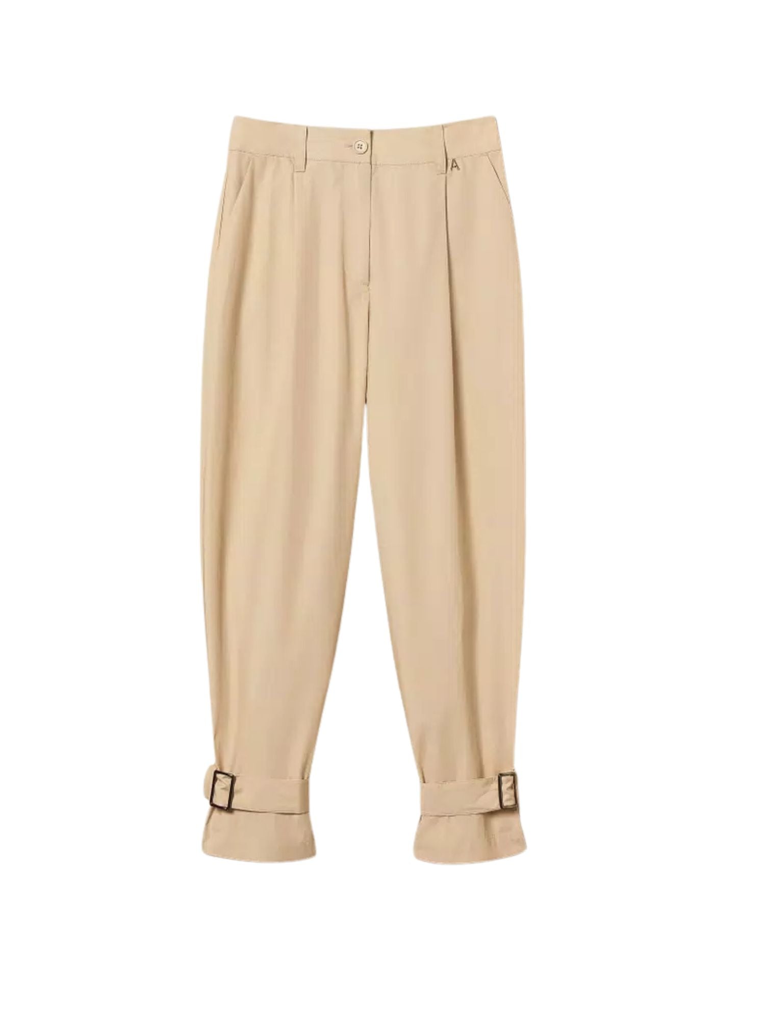 261AP208C - Pantalone - TWINSET ACTITUDE