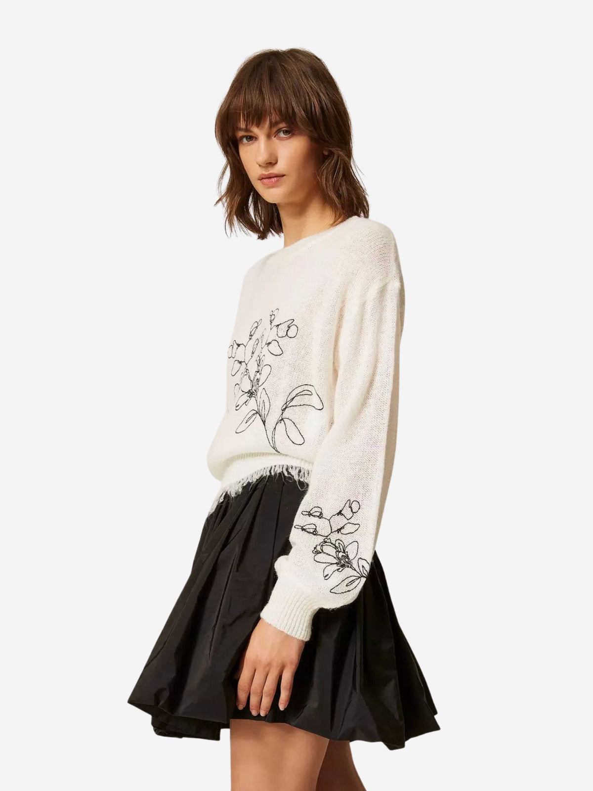 262AP3230 - Maglia - TWINSET ACTITUDE