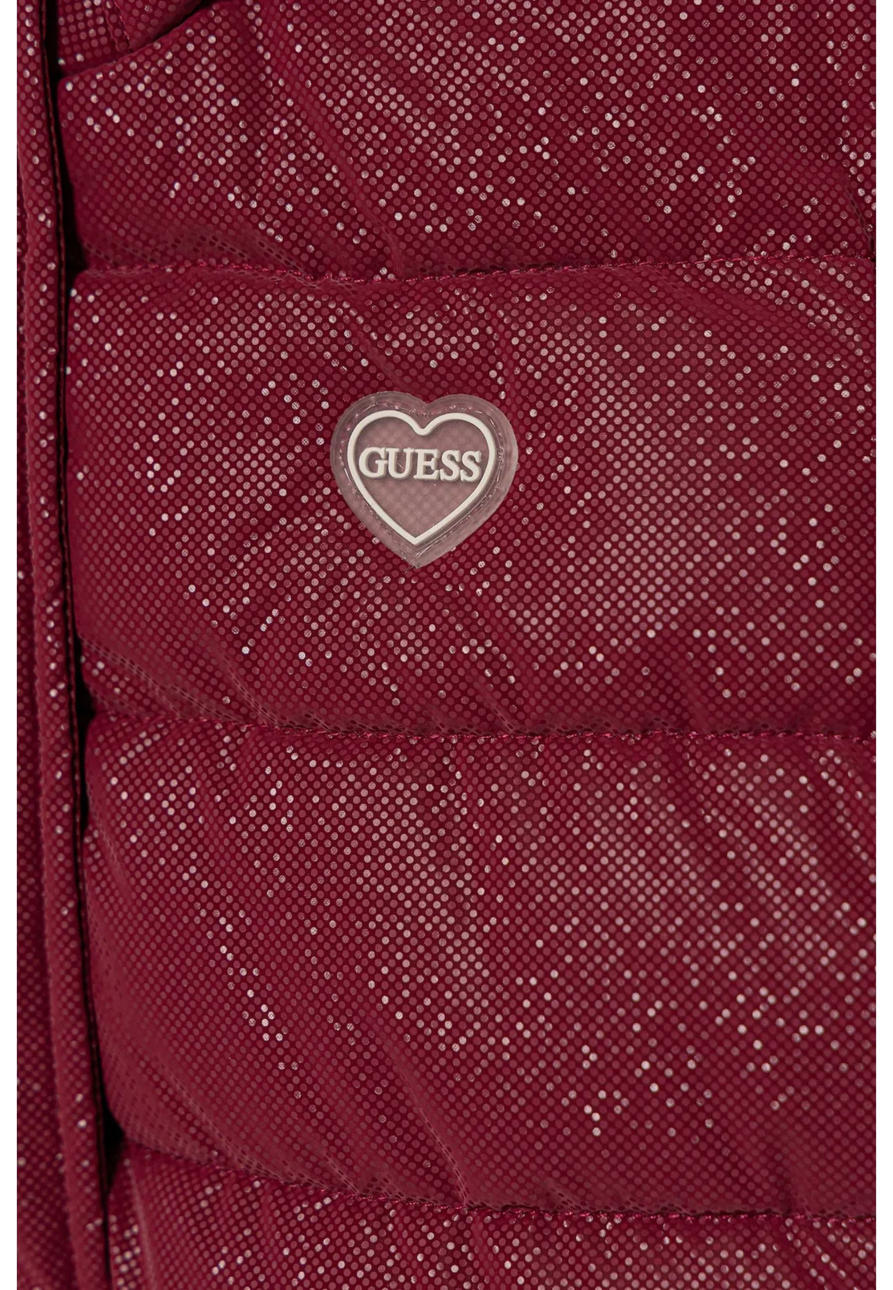 K5BL05WGIW0 - Giacche Bambina - guess