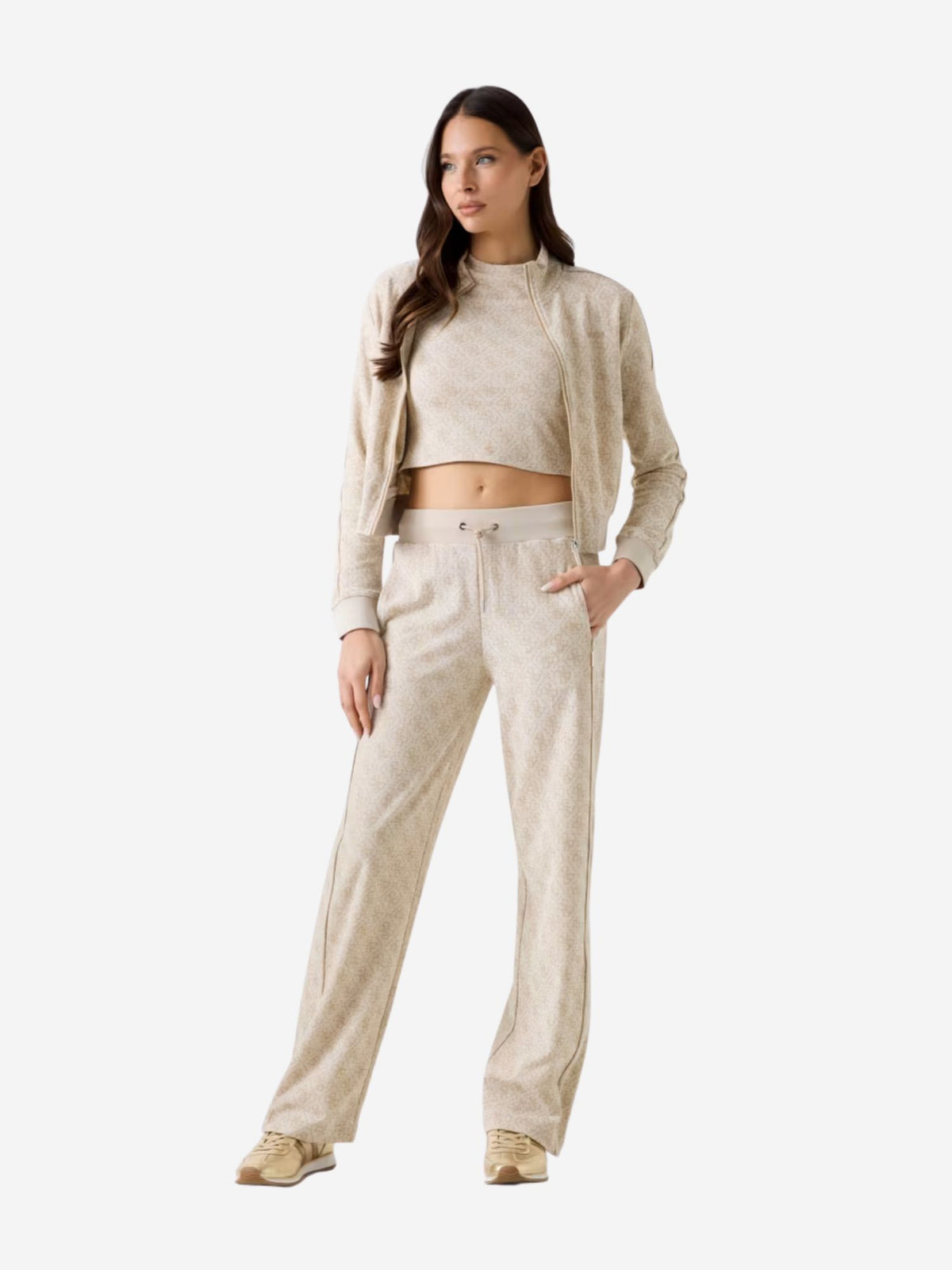 V6YB02K4783 - Pantaloni - Guess Activewear