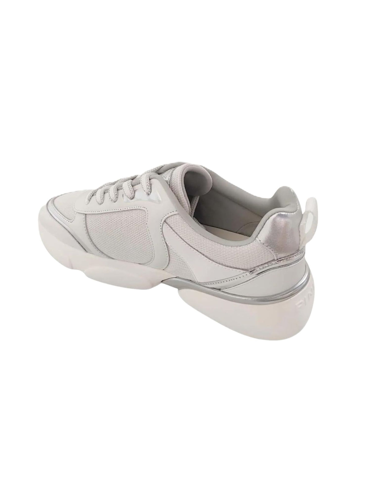 SS0211P027 - sneakers - PINKO