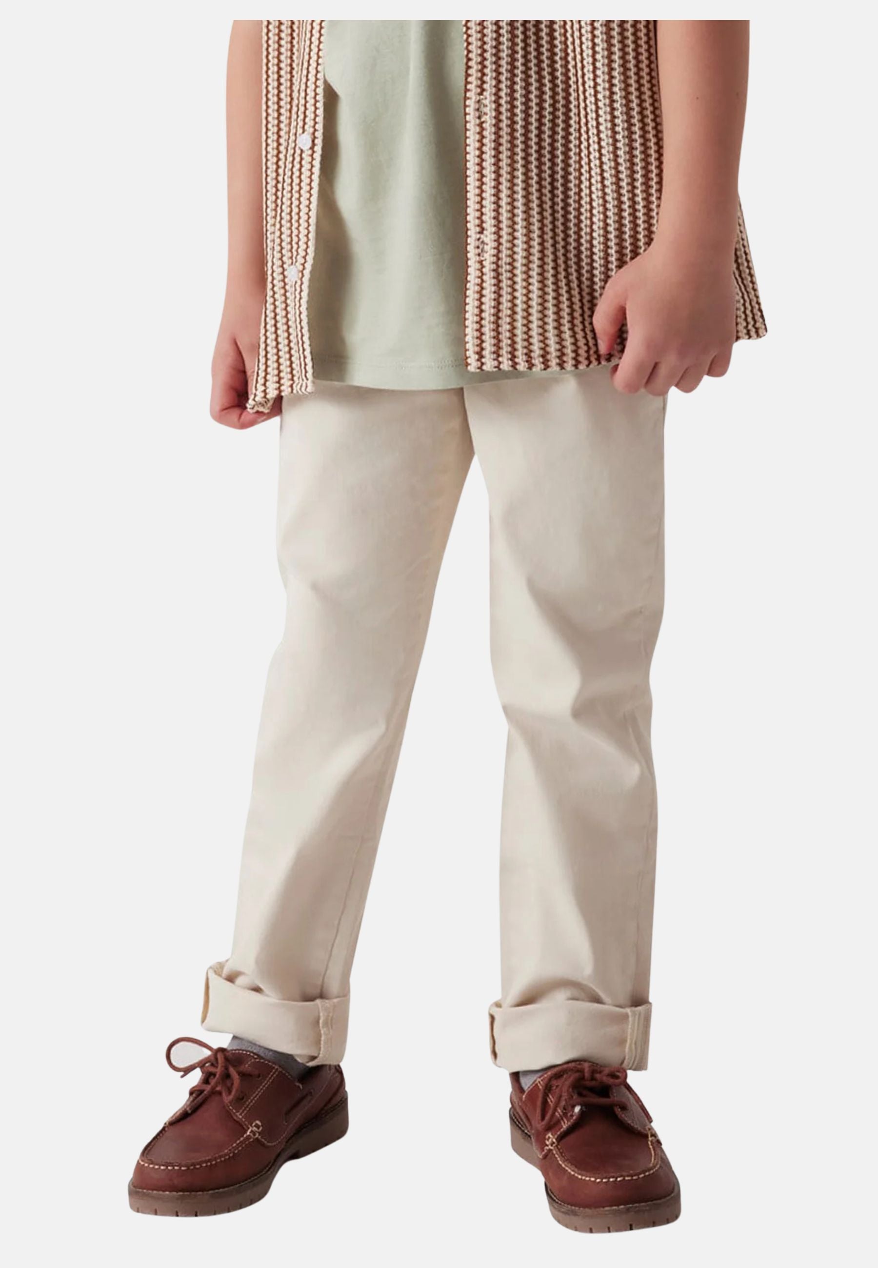 L6RB14WFPMA - Pantaloni Bambino - guess