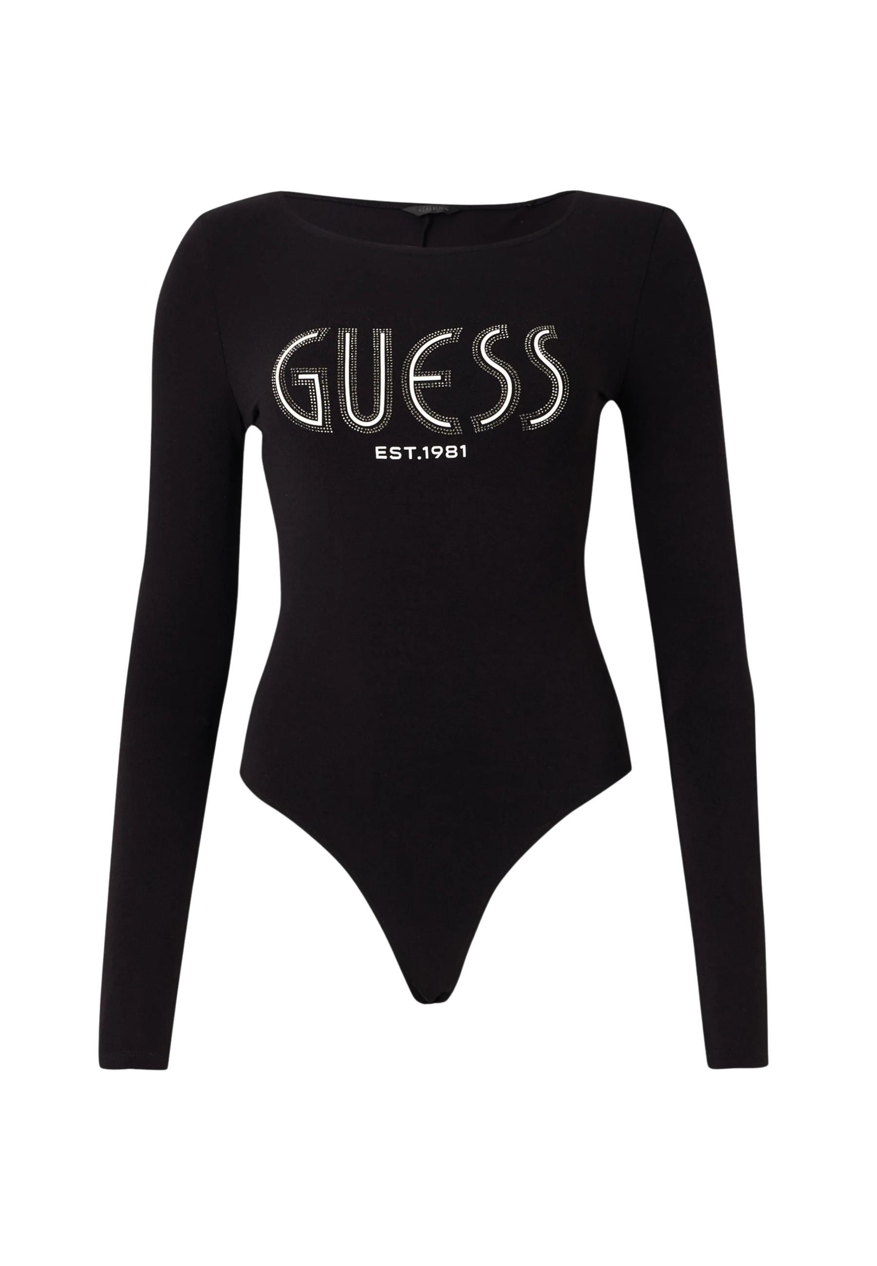 W5YP05K68D2 - Body - guess