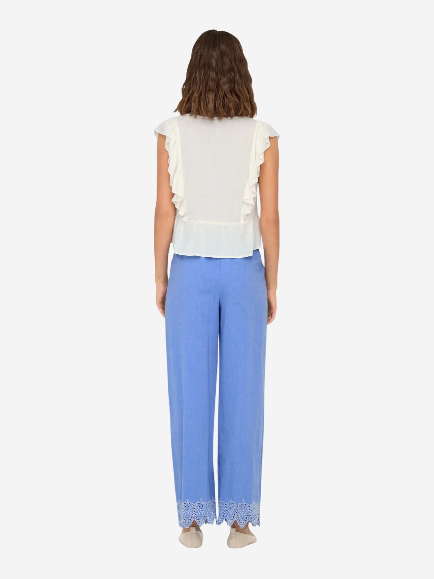 153431841 - Pantaloni - ONLY