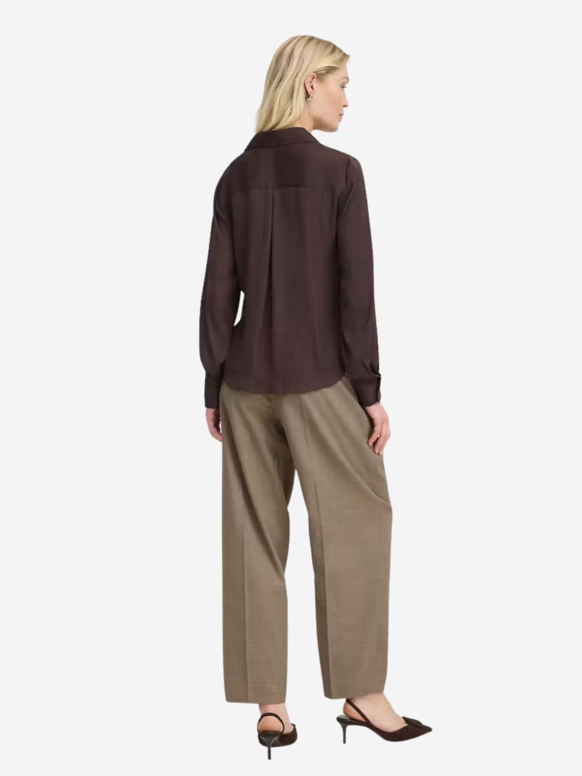 20819438 - Camicia - B.young