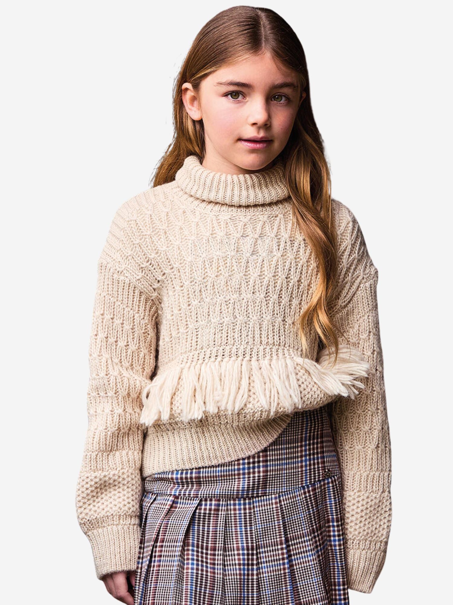 0f50700 - Maglieria Bambina - SARABANDA