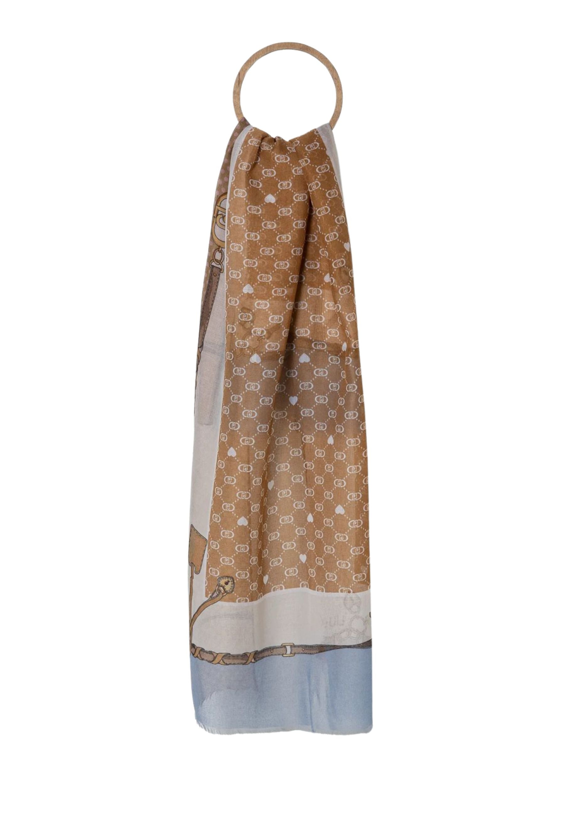 2A5025T0300 - Foulard - LIU JO