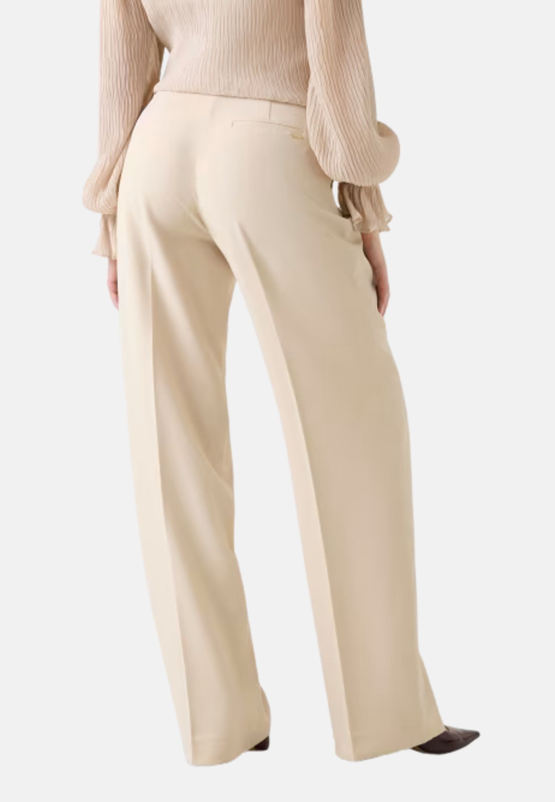 W6RB02WH9Y2 - Pantaloni - guess