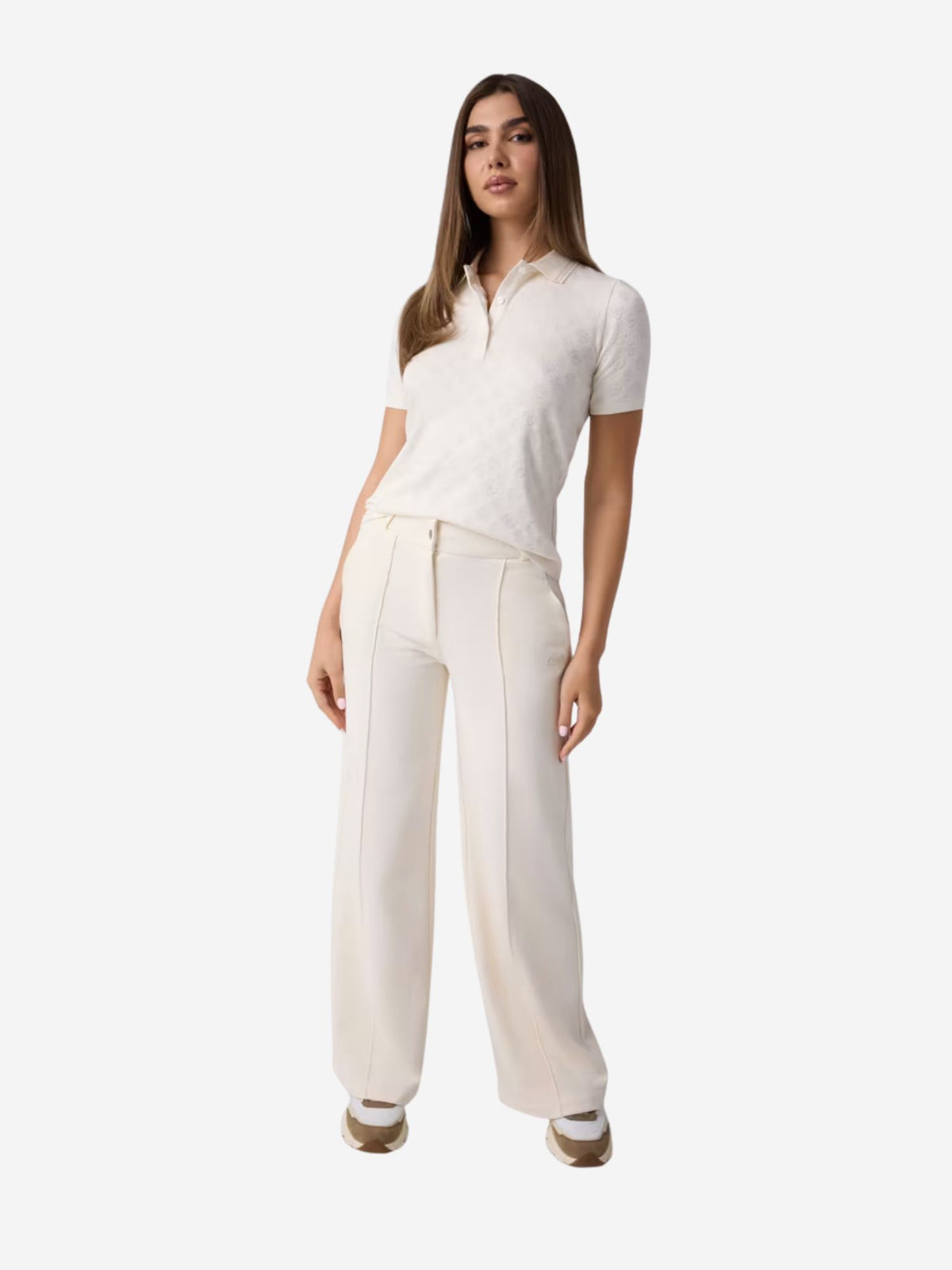 V6YB06K4284 - Pantaloni - Guess Activewear