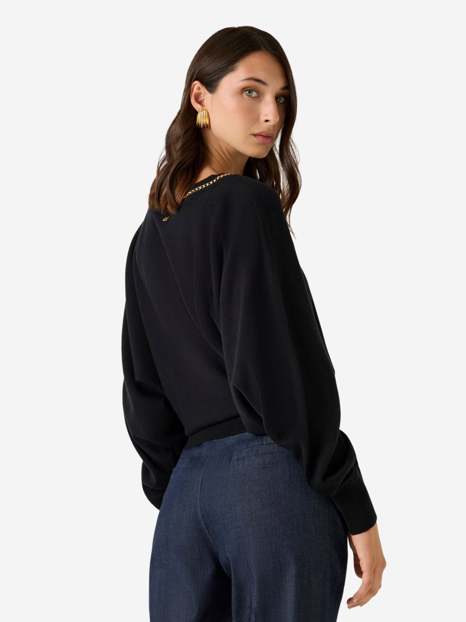 5bgr025782z - Maglia - MARCIANO