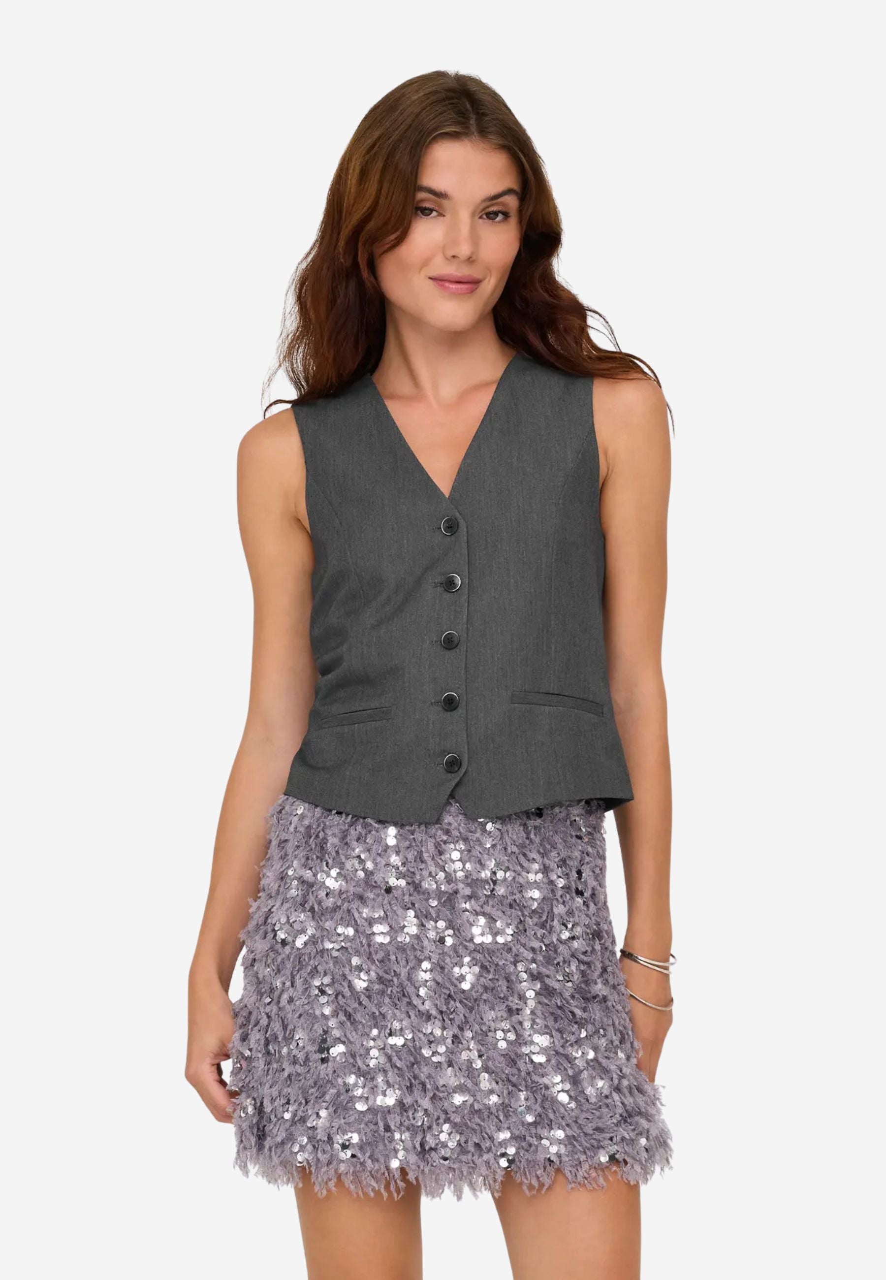 15331287 - Gilet - ONLY