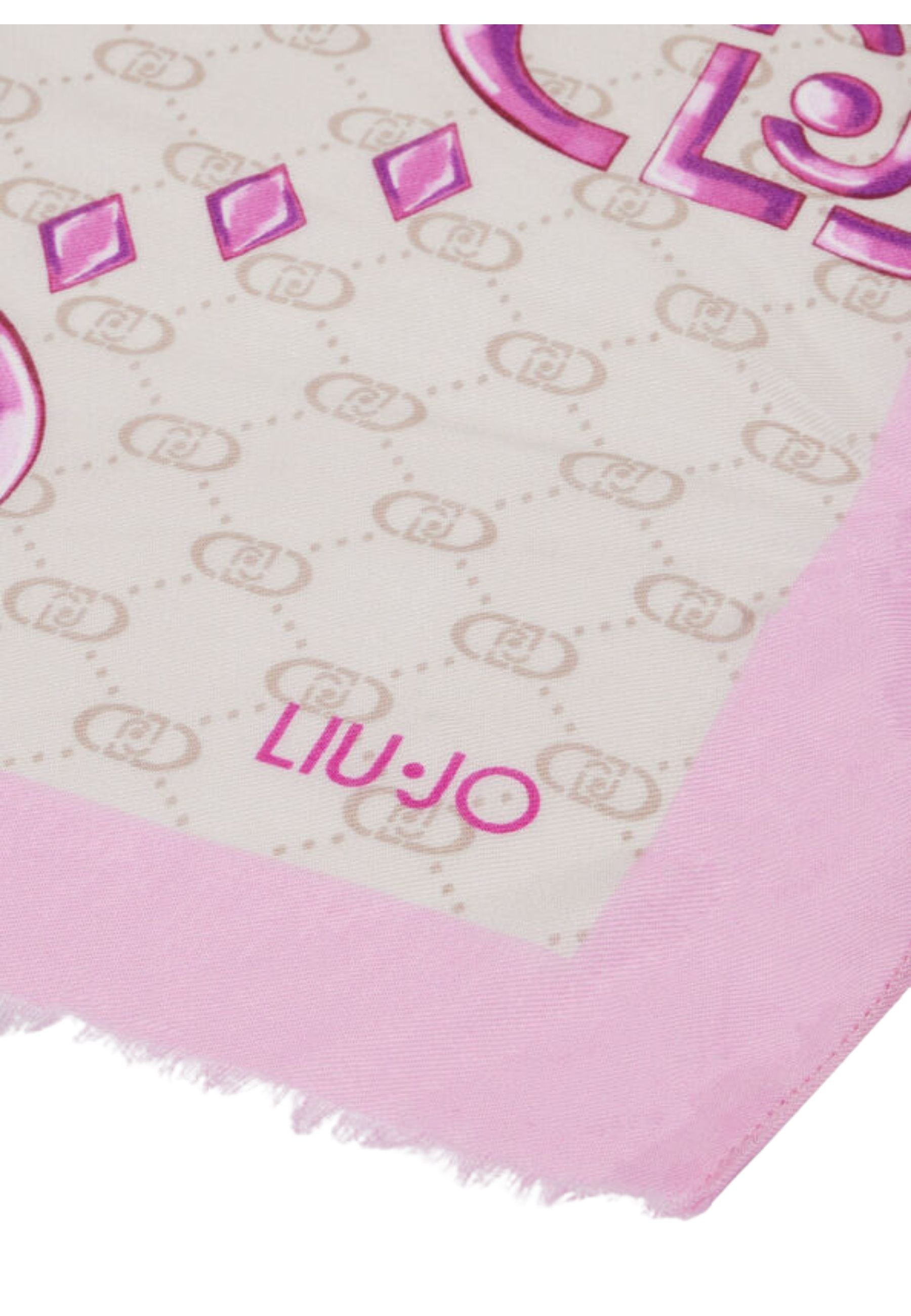 2A5029T0300 - Foulard - LIU JO