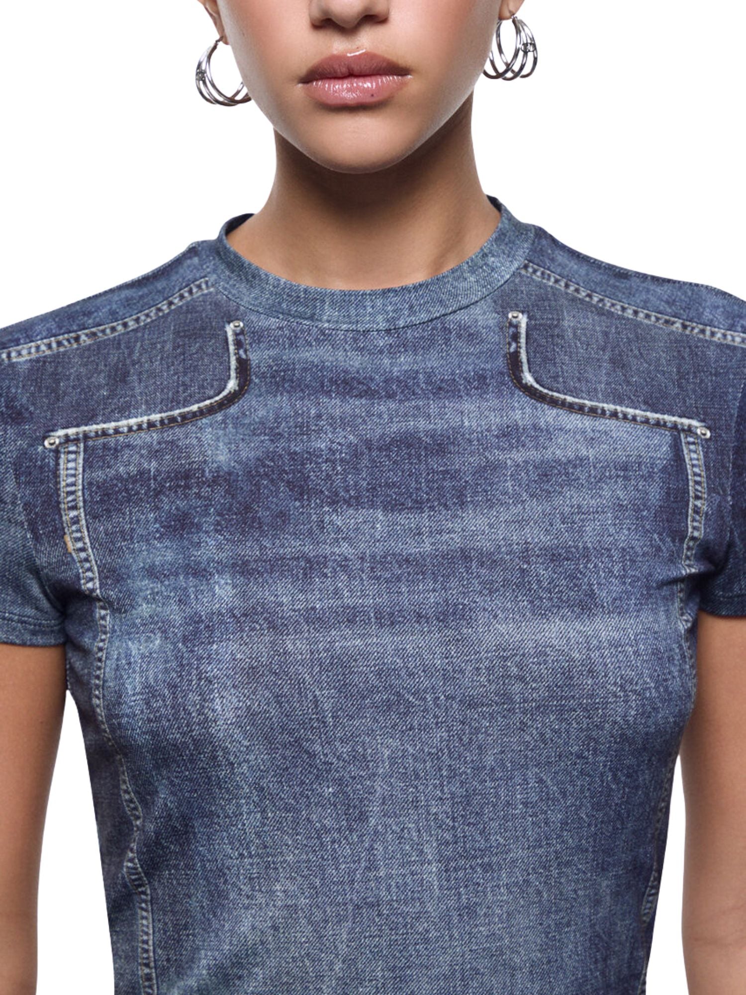 UA6502J1624 - Maglia - LIU JO