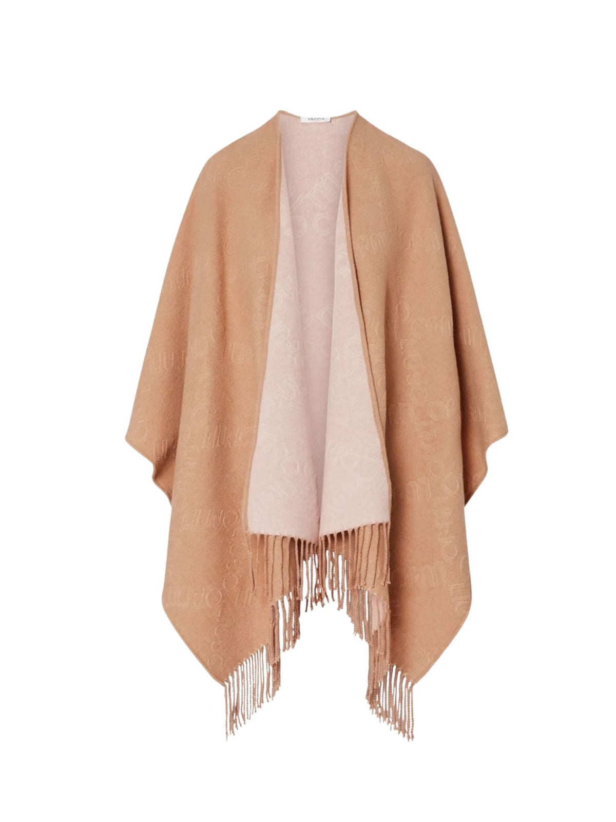 2F6042T2751 - Poncho - LIU JO