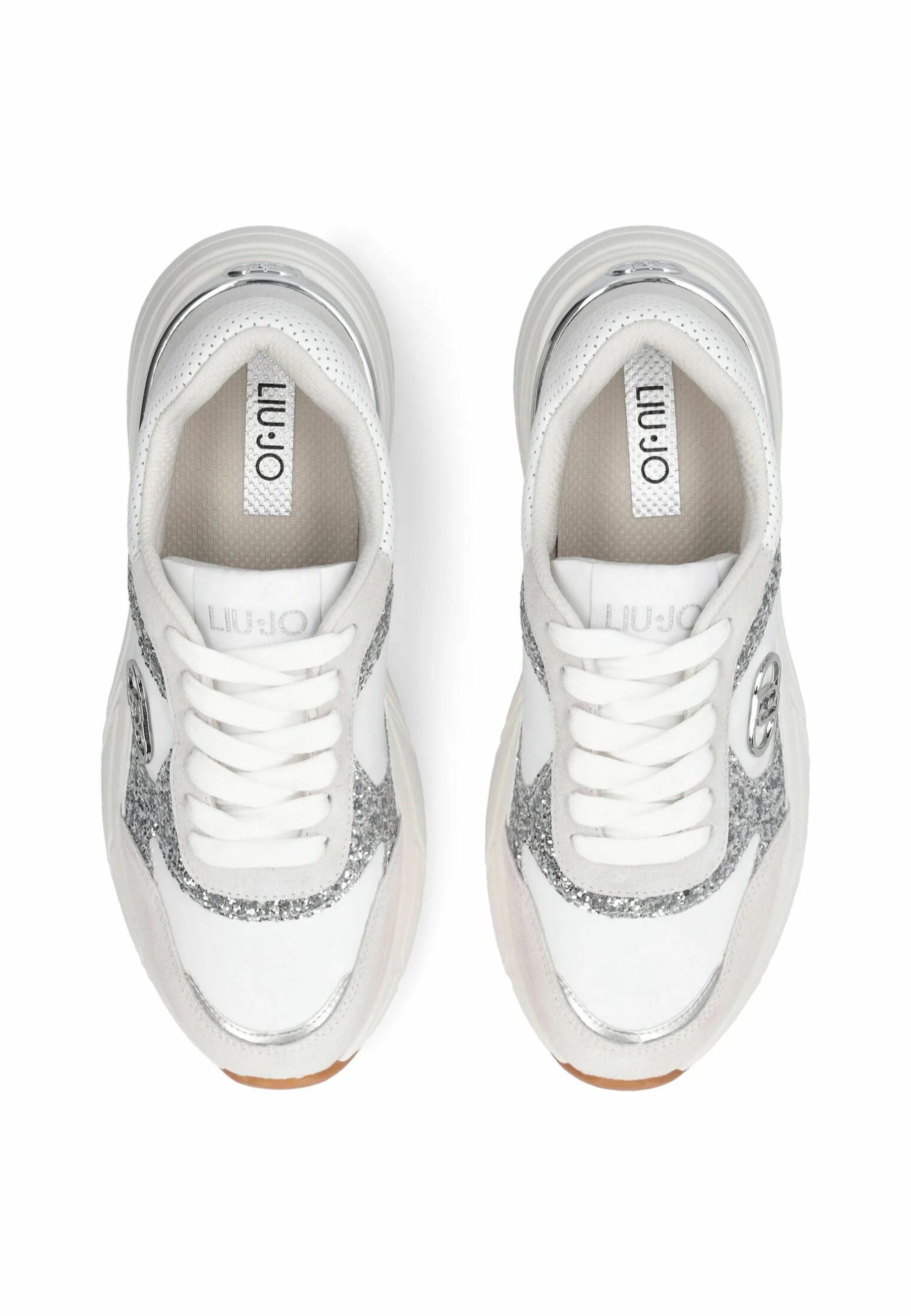 BA6045PX736 - sneakers - LIU JO