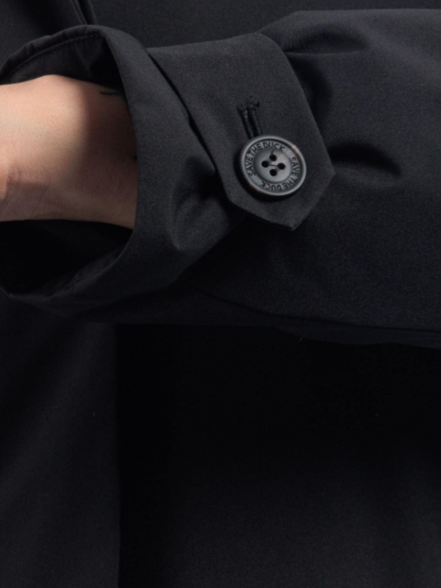 d42023w - Cappotto - SAVE THE DUCK