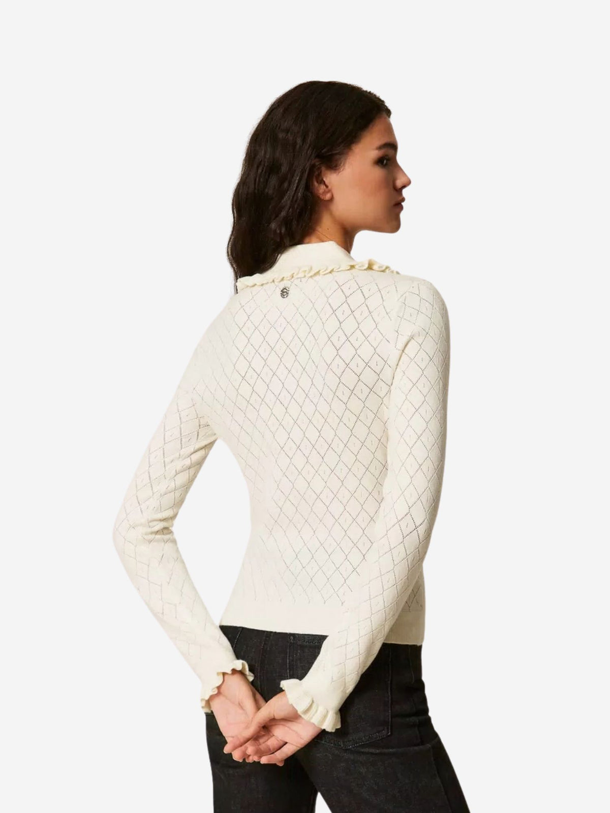 262at3113 - Maglia - TWINSET ACTITUDE