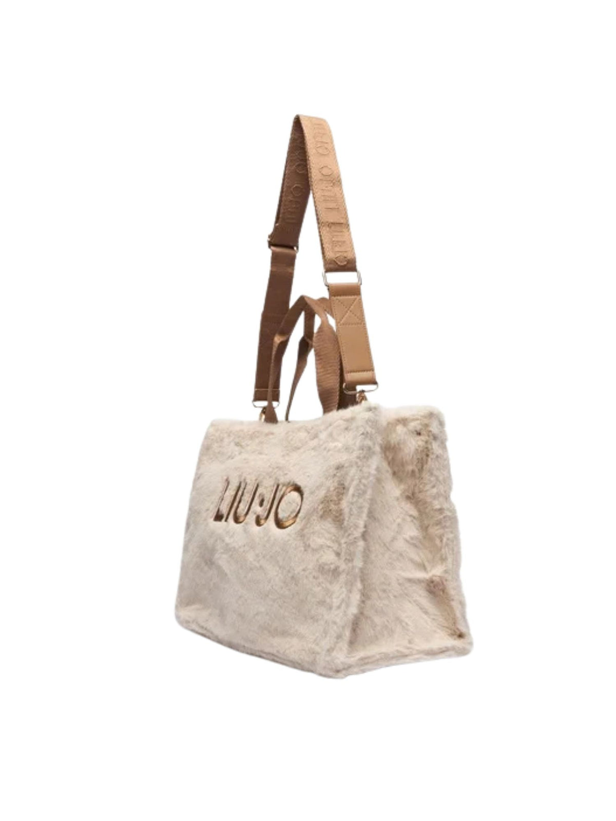 2F6037E0218 - Borsa - LIU JO