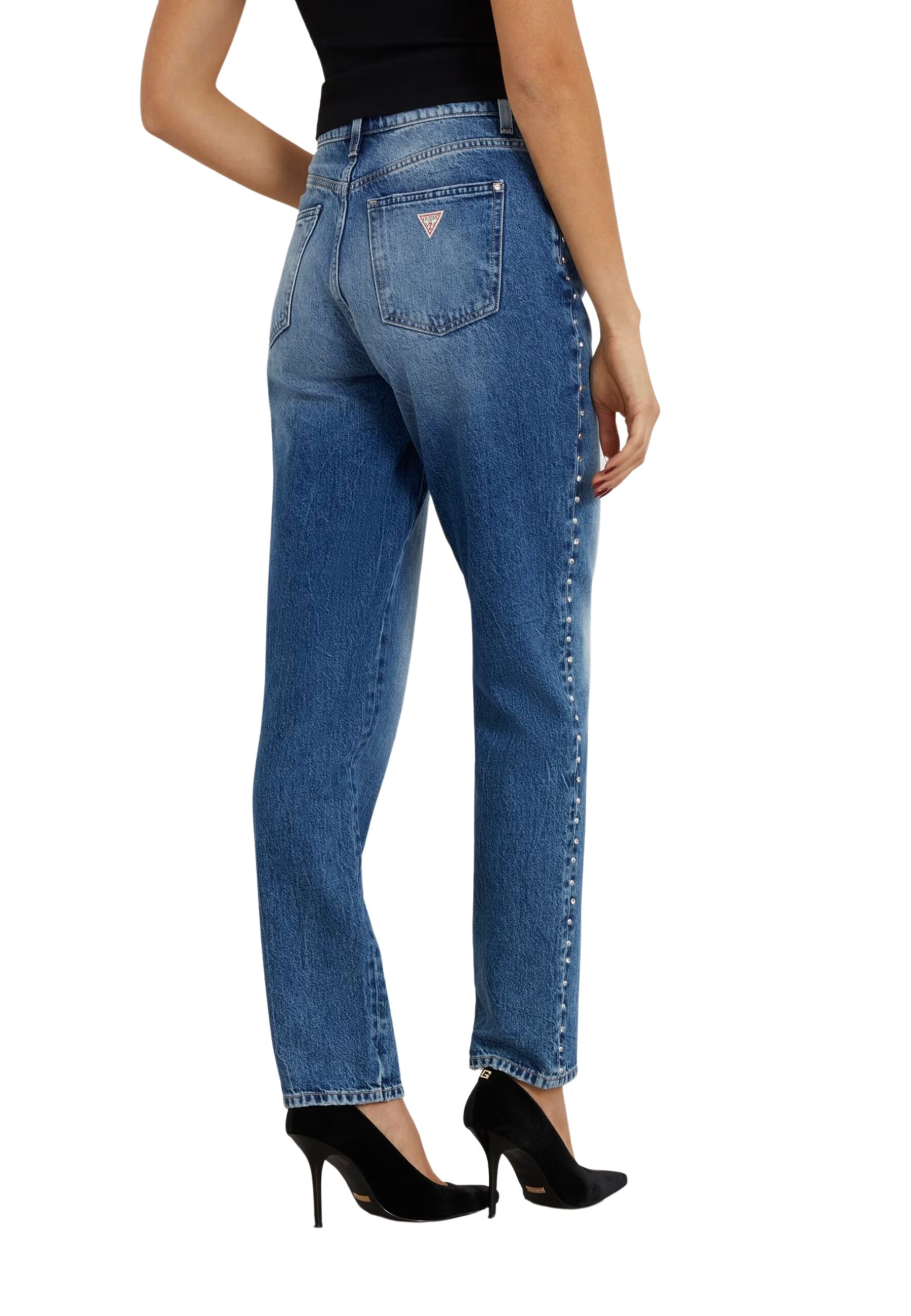 W4RA21D4T9L - Jeans - guess