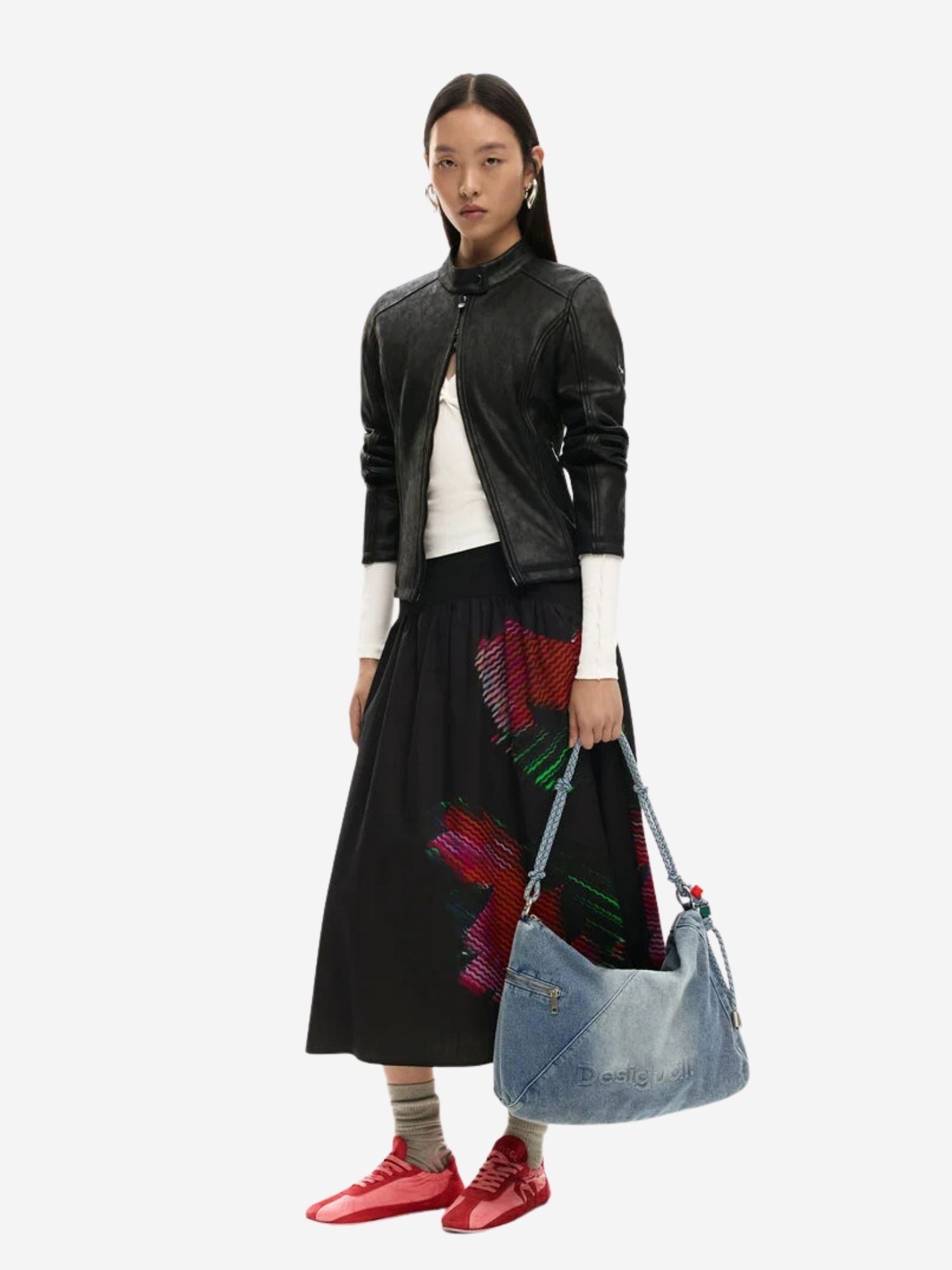26SAXD27 - Borsa - DESIGUAL