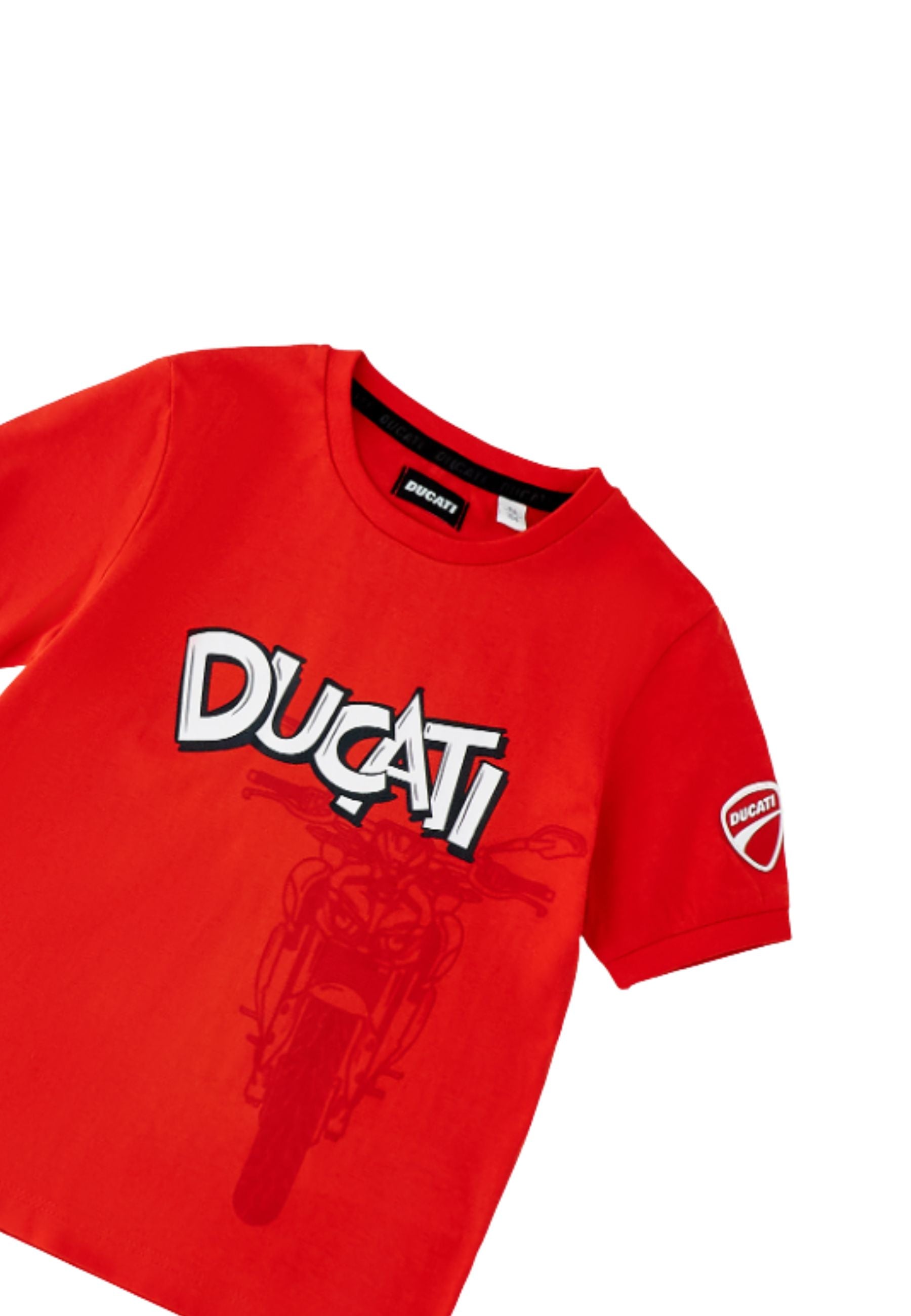 gg63400 - Maglieria Bambino - DUCATI