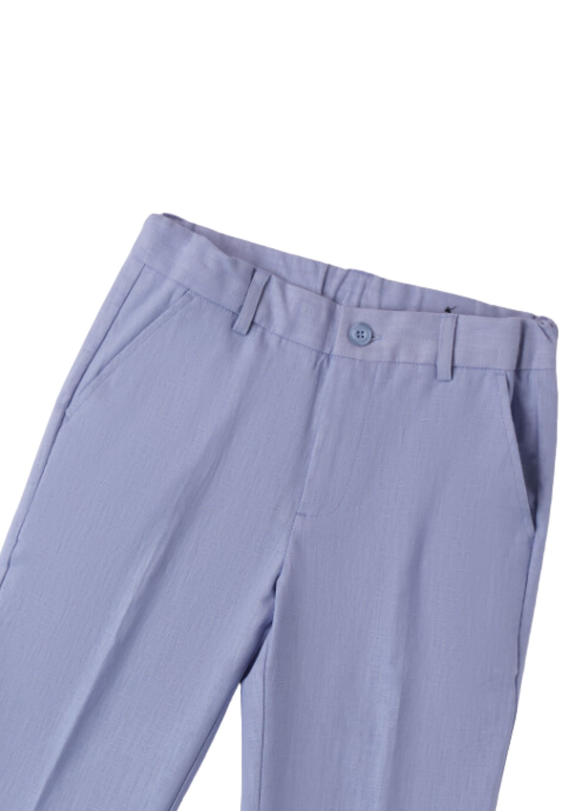 0b66400-jb27 - Pantaloni Bambino - SARABANDA