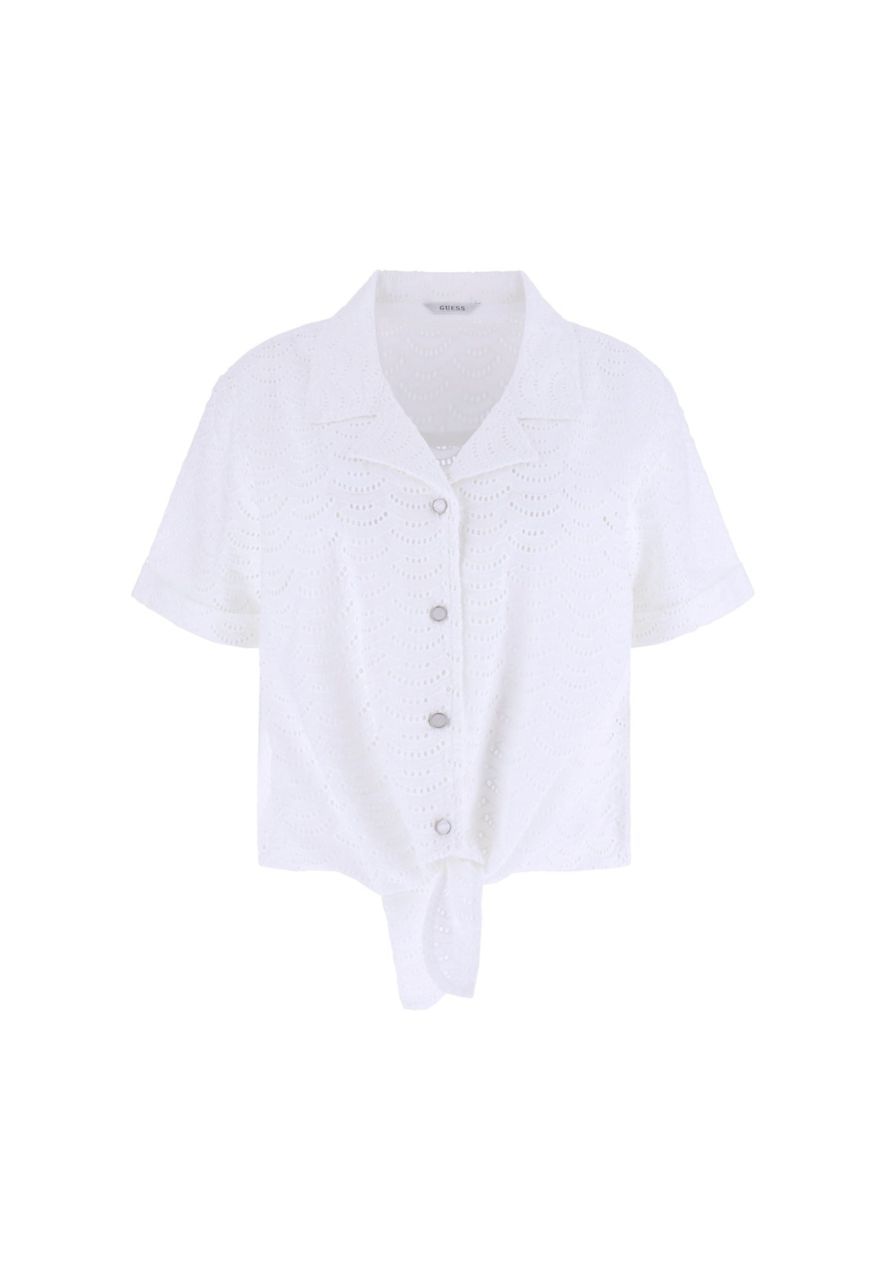 W6GH48W1881 - Camicie - guess