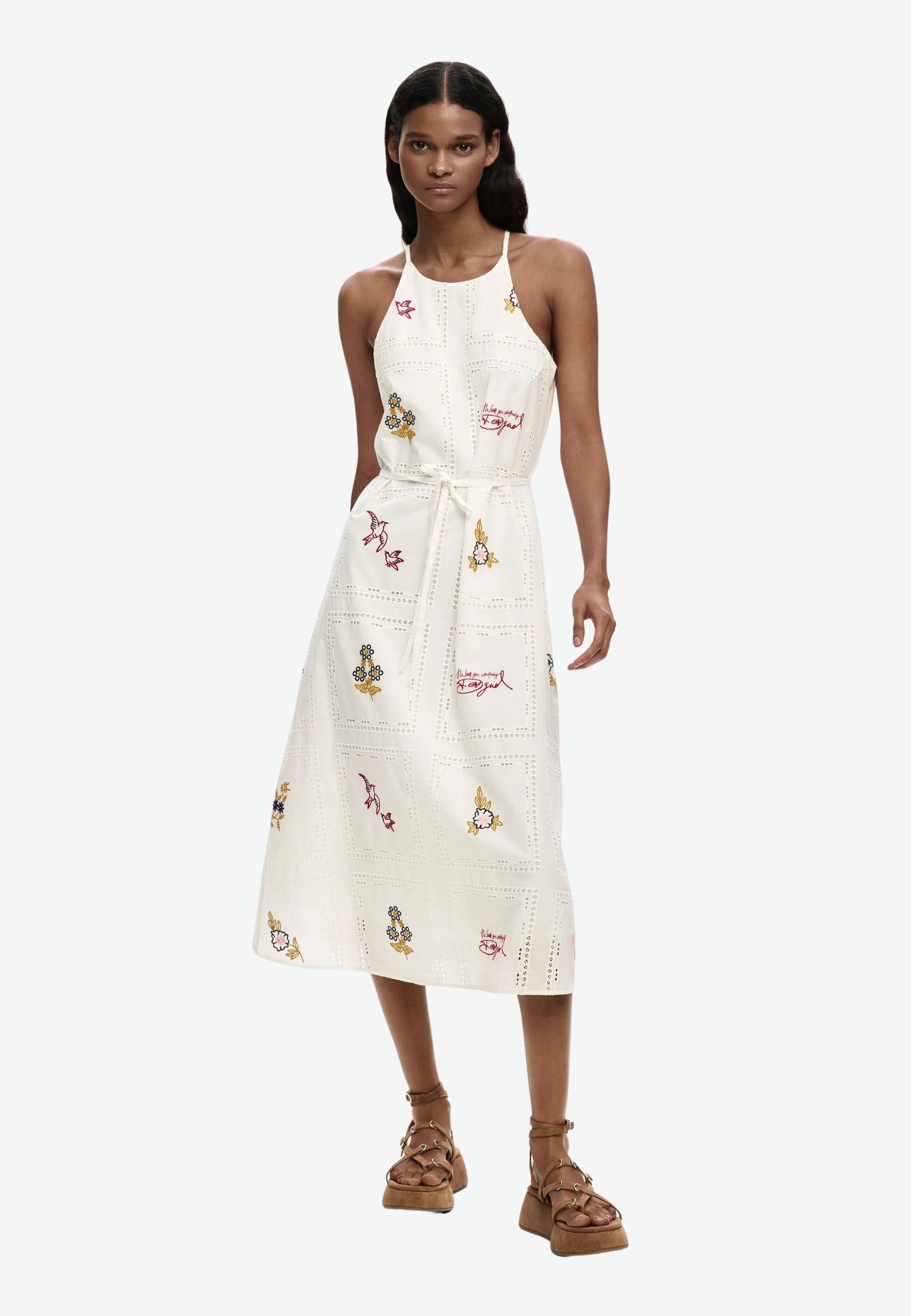 26SWVW41 - Abiti - DESIGUAL