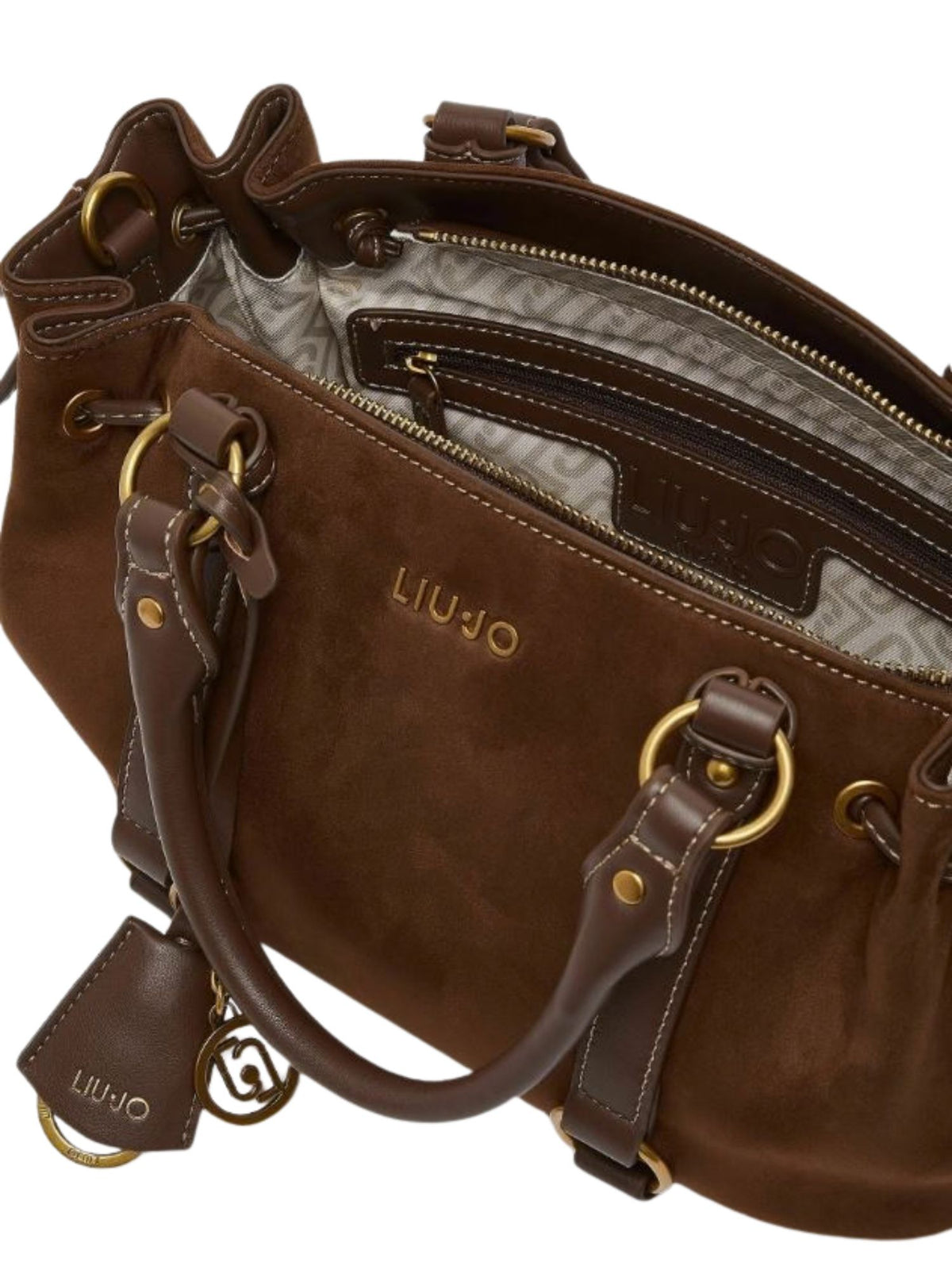 AF6081T711A - Borsa - LIU JO