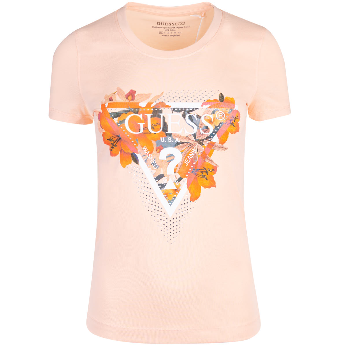 w4gi62j1314 - maglia - guess